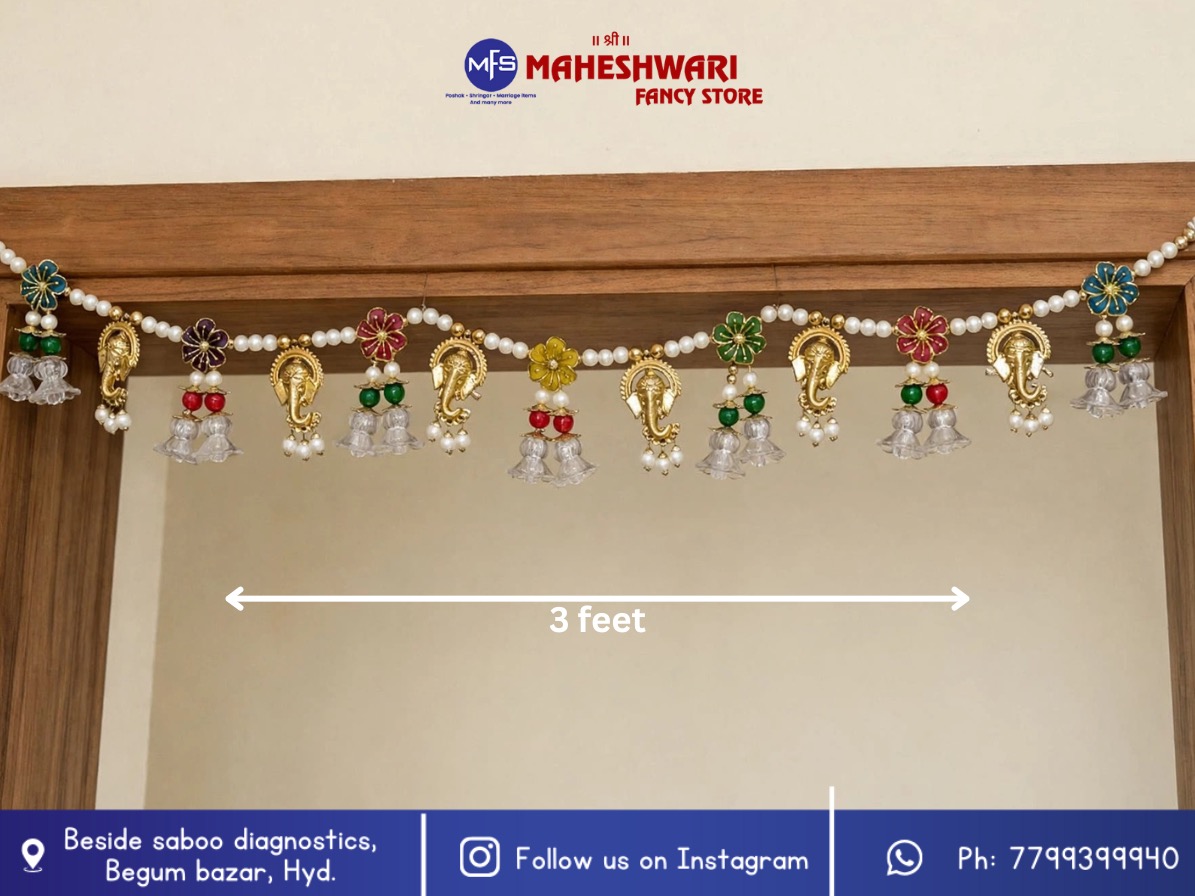 Fancy Bandarwal