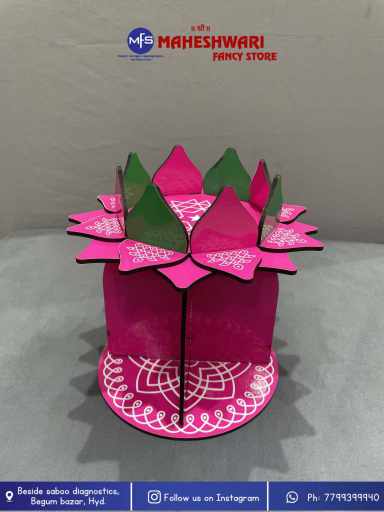 Lotus Stand