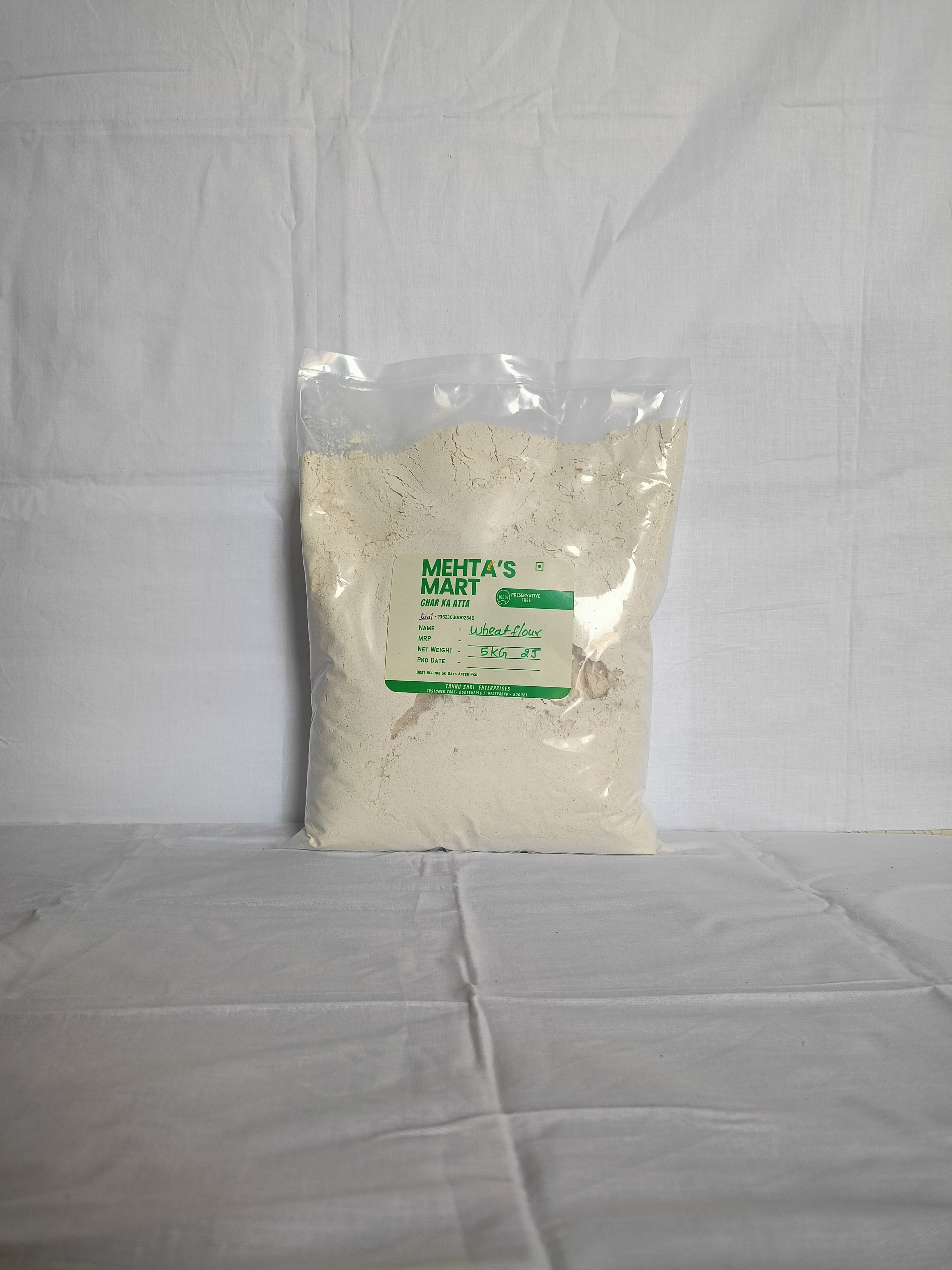 Wheat Flour - 1 kg