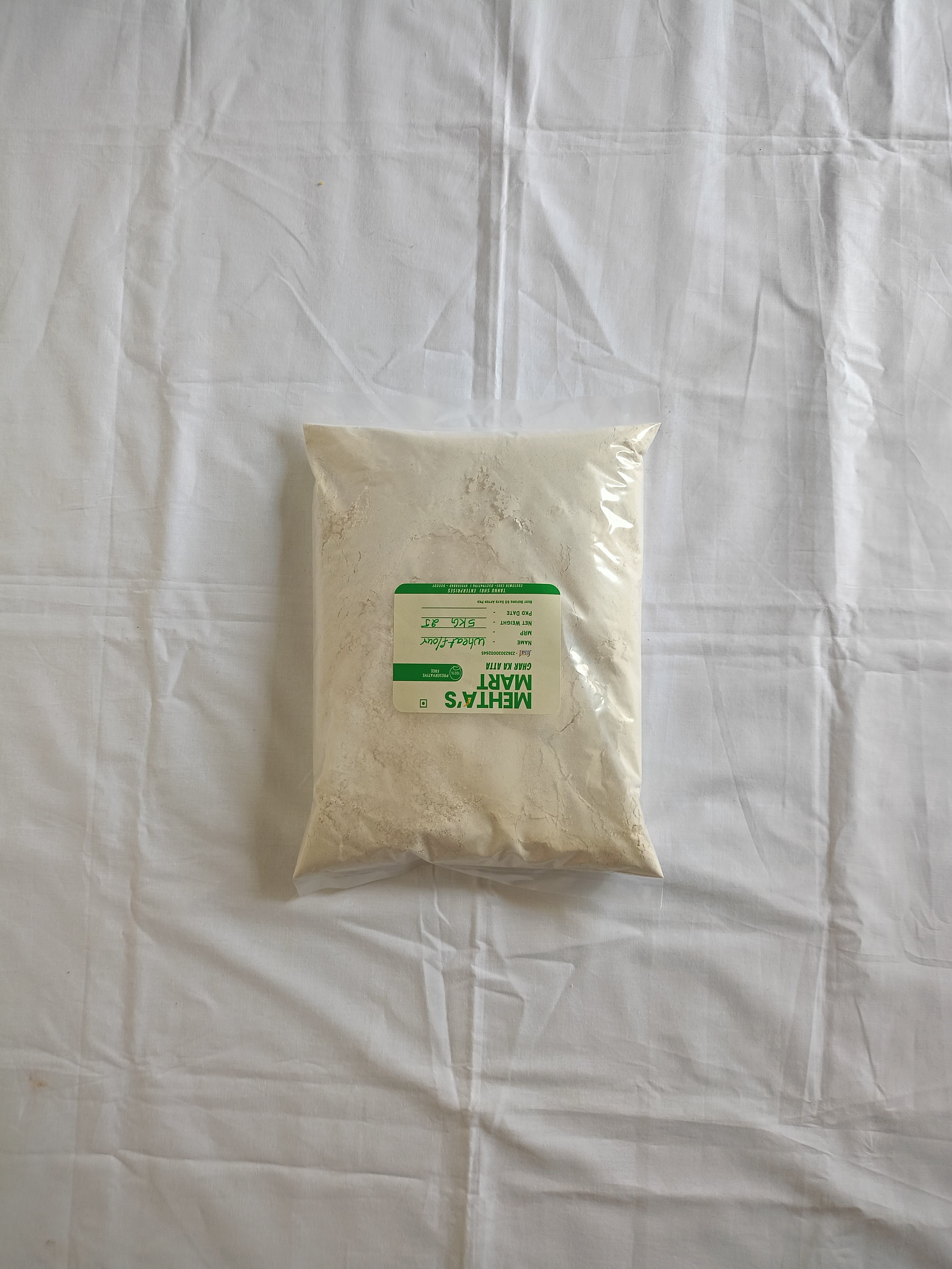 Wheat Flour - 1 kg