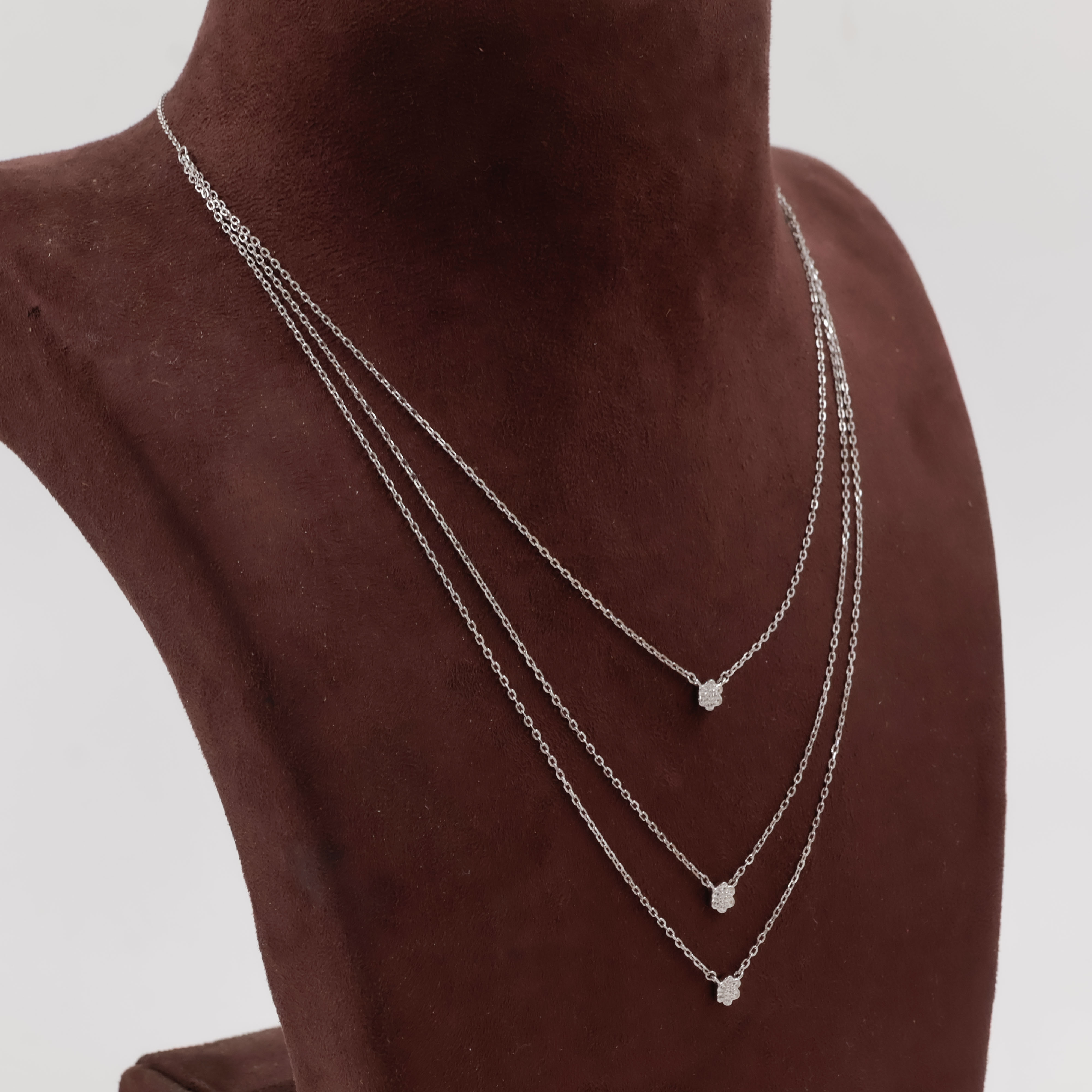 92.5 Silver Jewellery