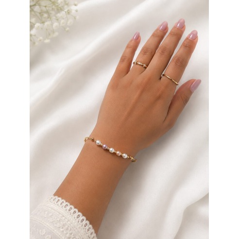 Pearl Bracelets