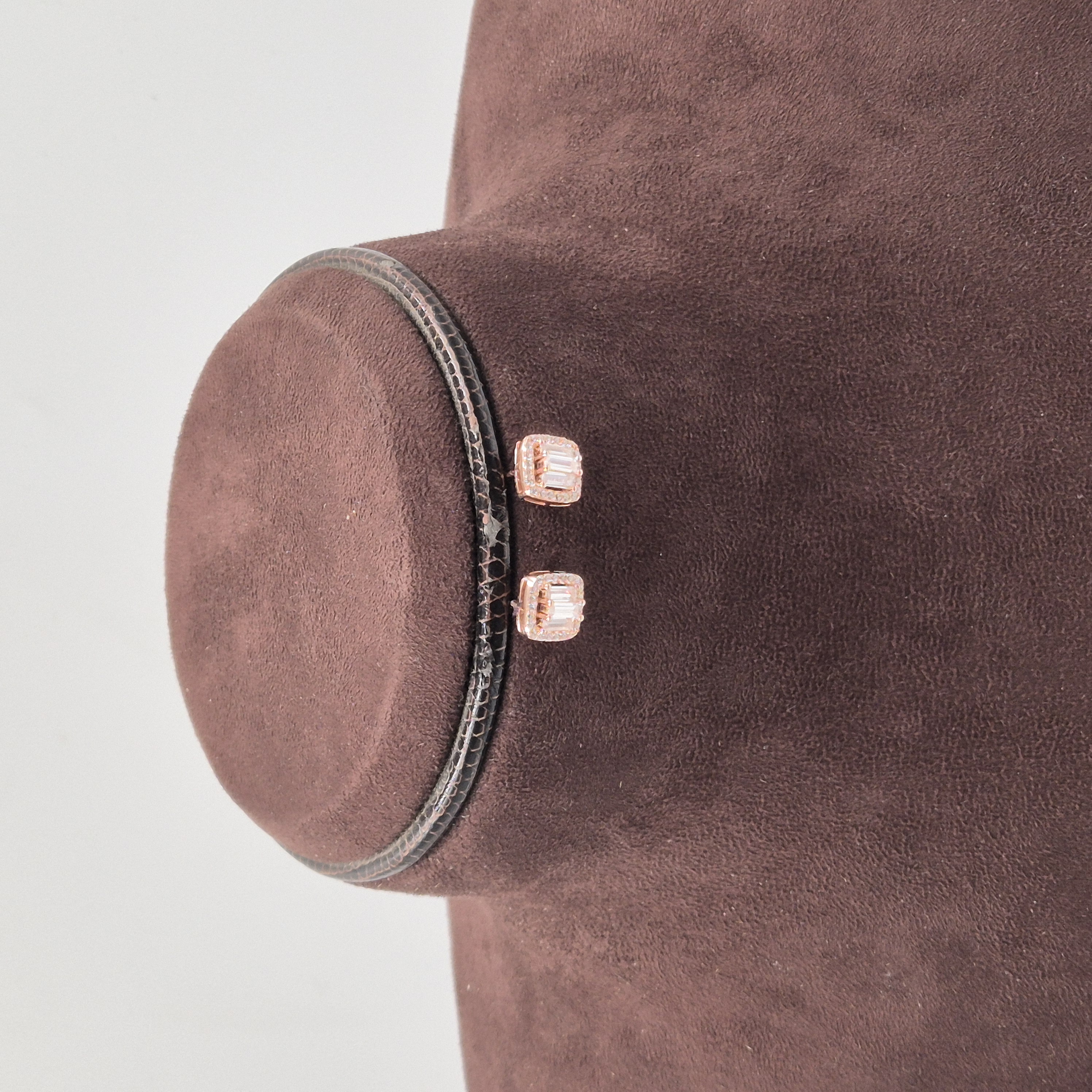 Order Elegant Layered Silver Pendant Necklace Set online in Hyderabad