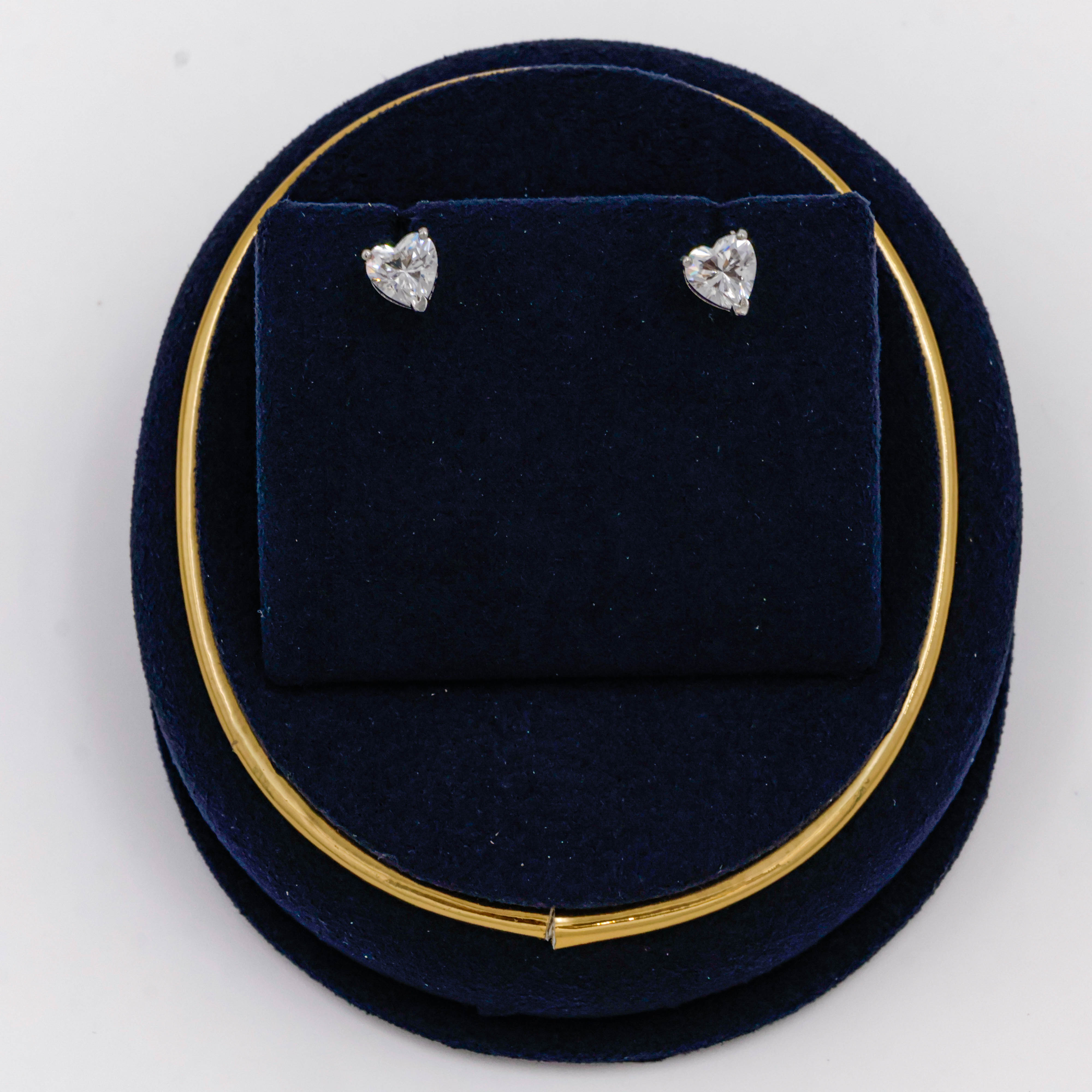 92.5 Silver Earring - 