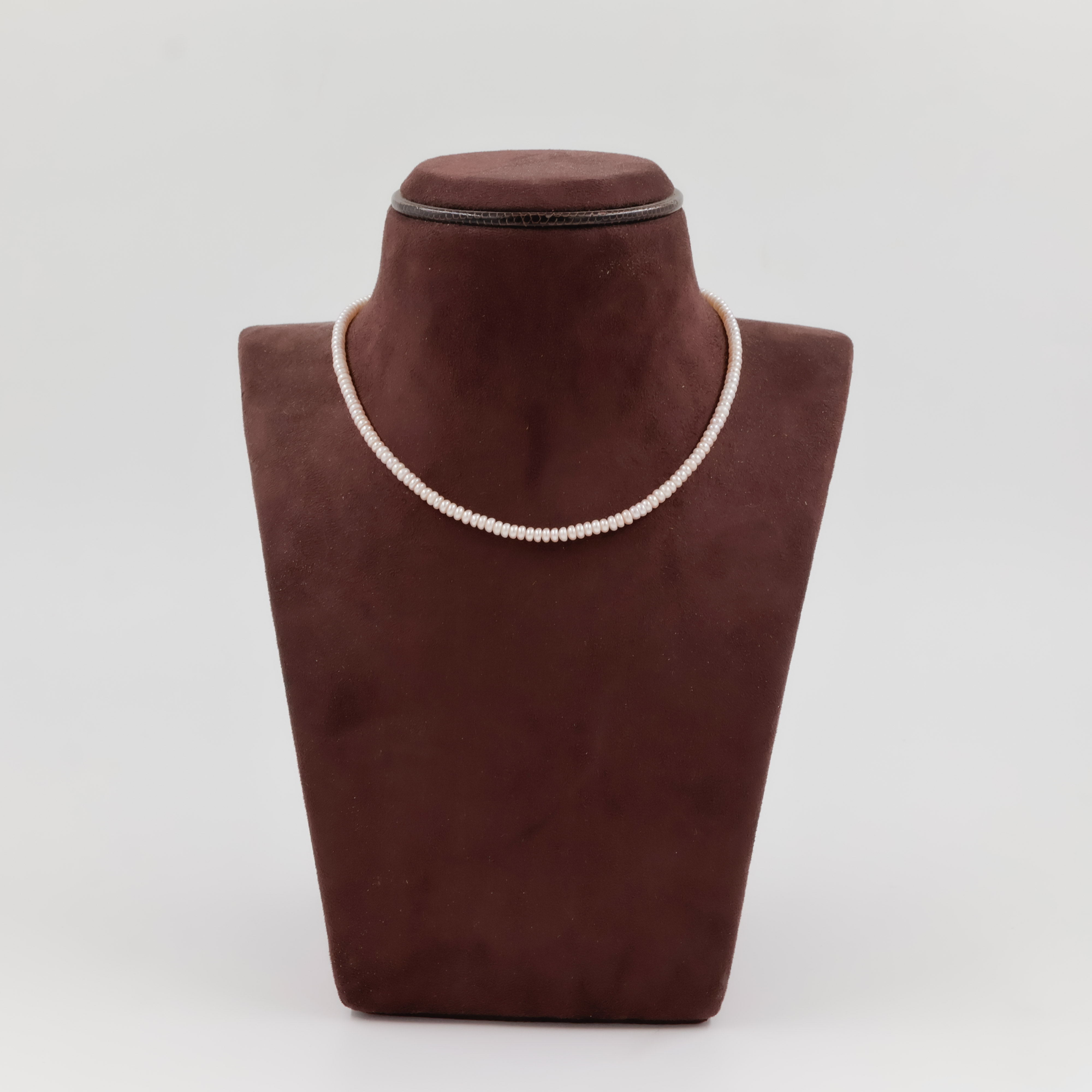 Pearls Necklace - Pearls Jewellery