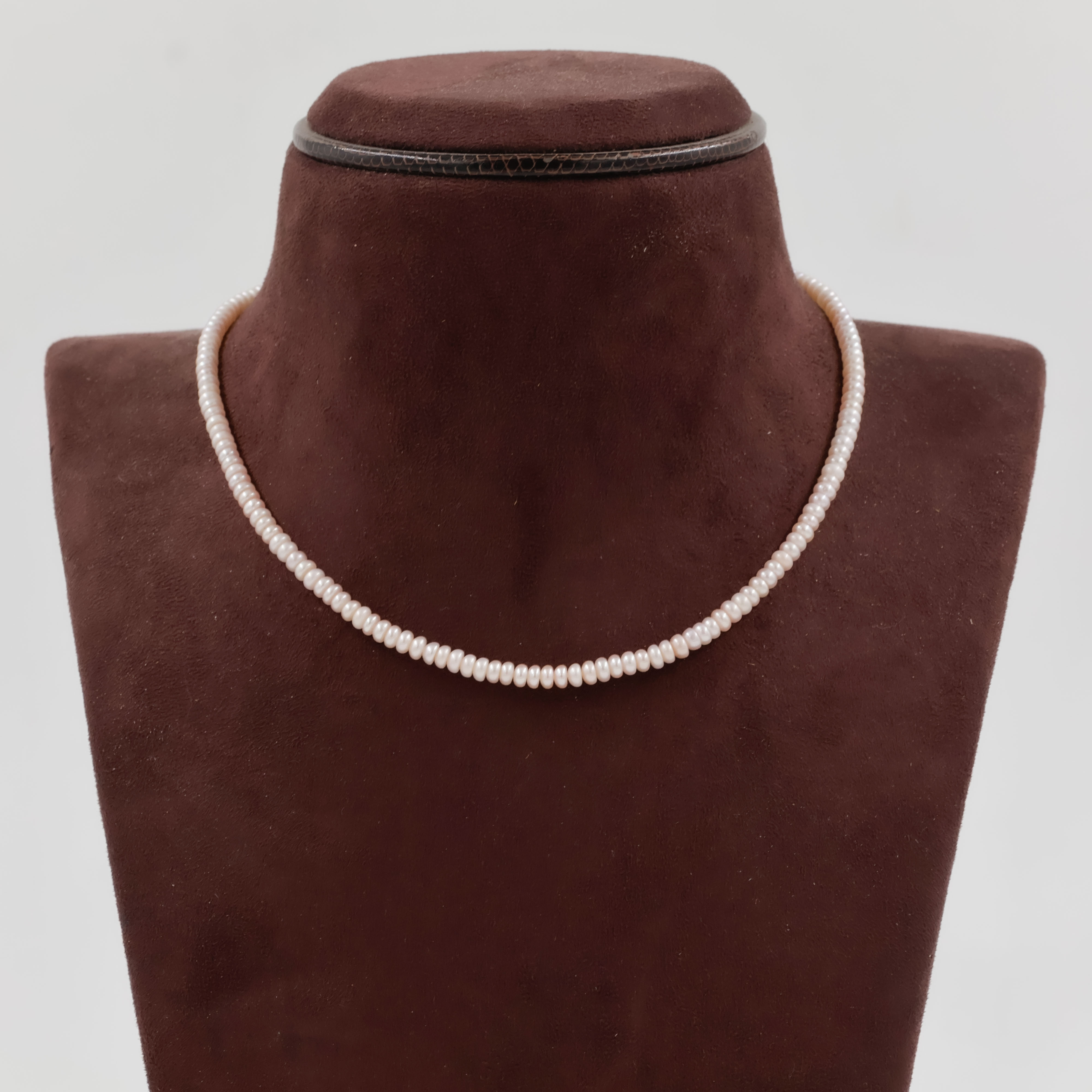 Pearls Necklace - Pearls Jewellery