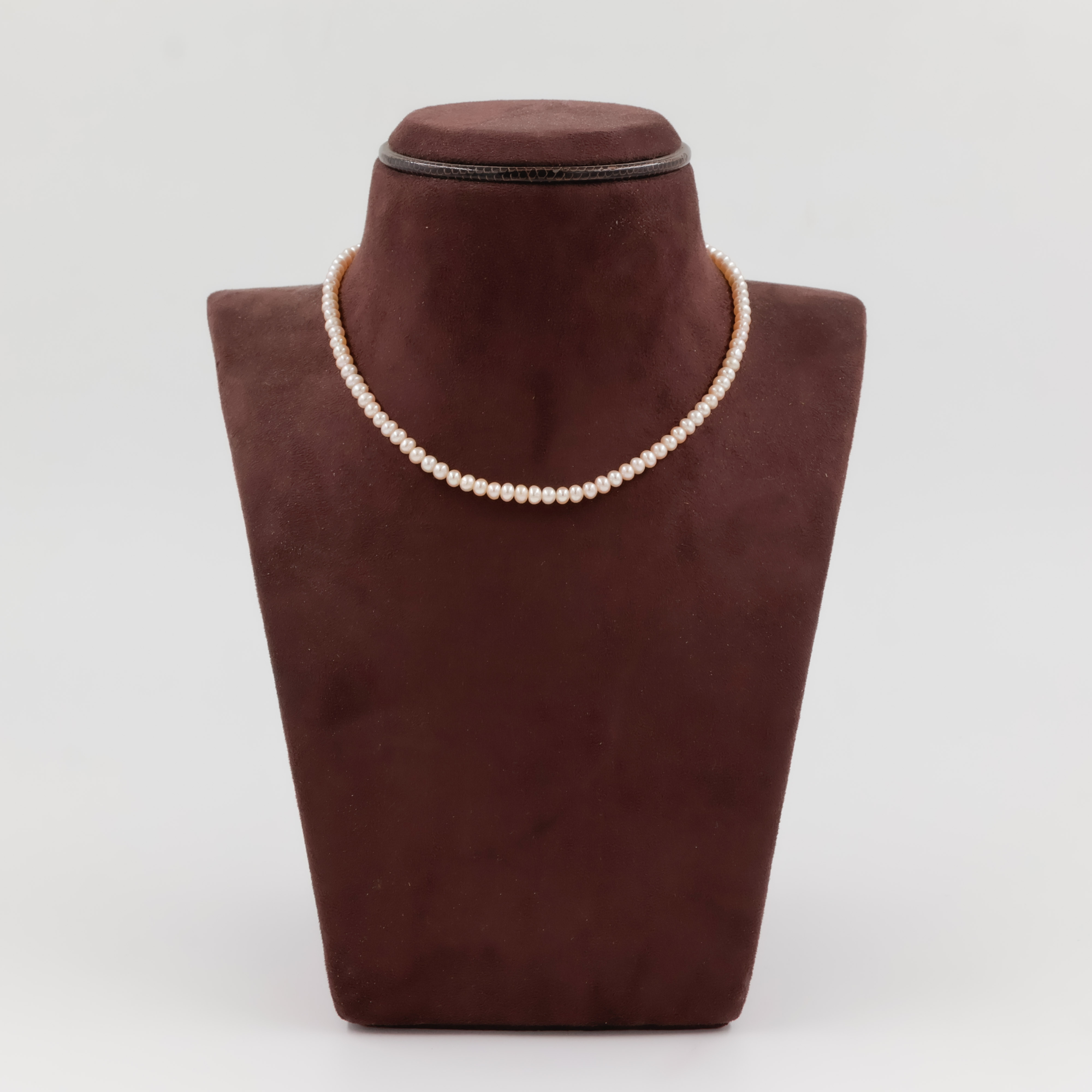 Pearls Necklace - Pearls Jewellery