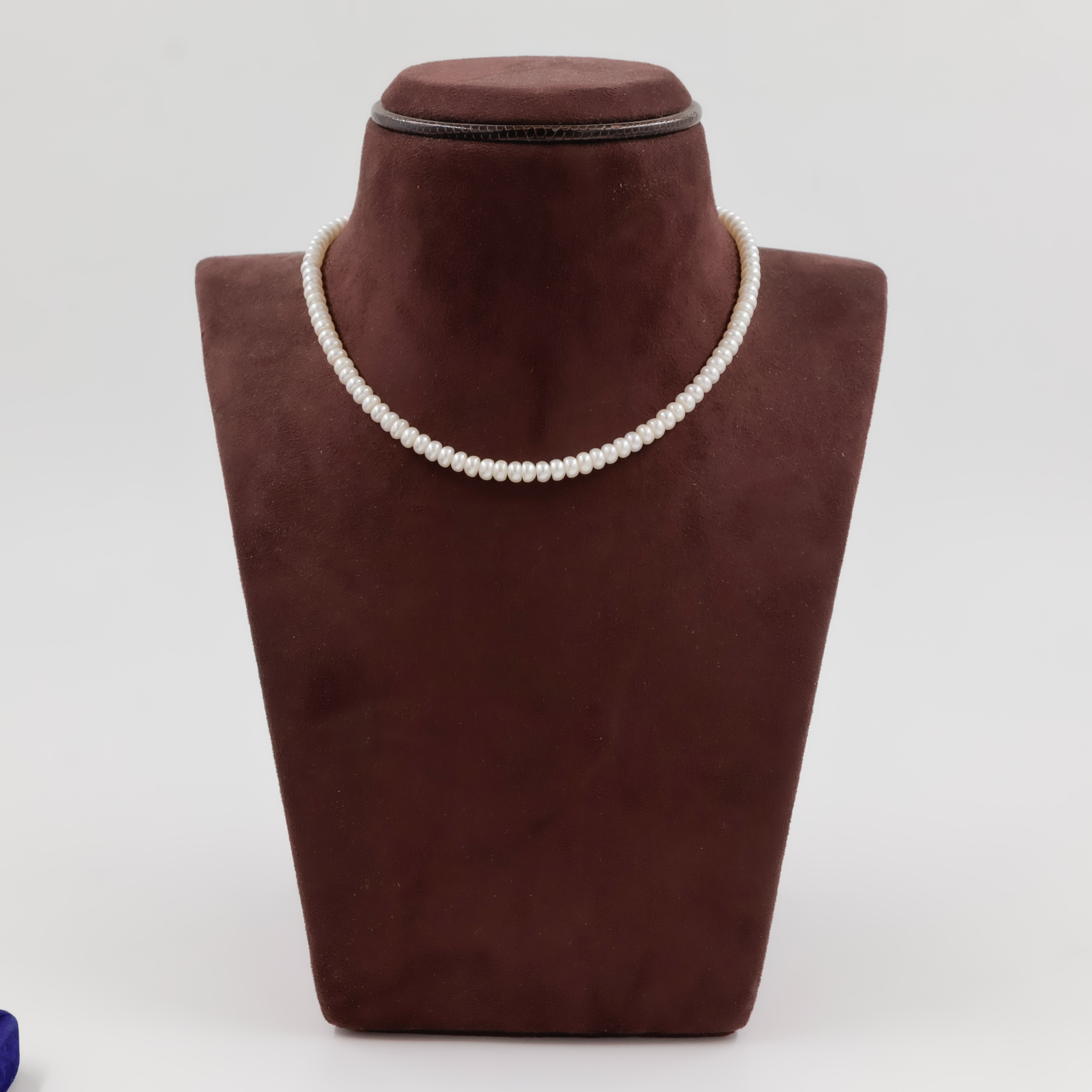 Pearls Necklace - Pearls Jewellery