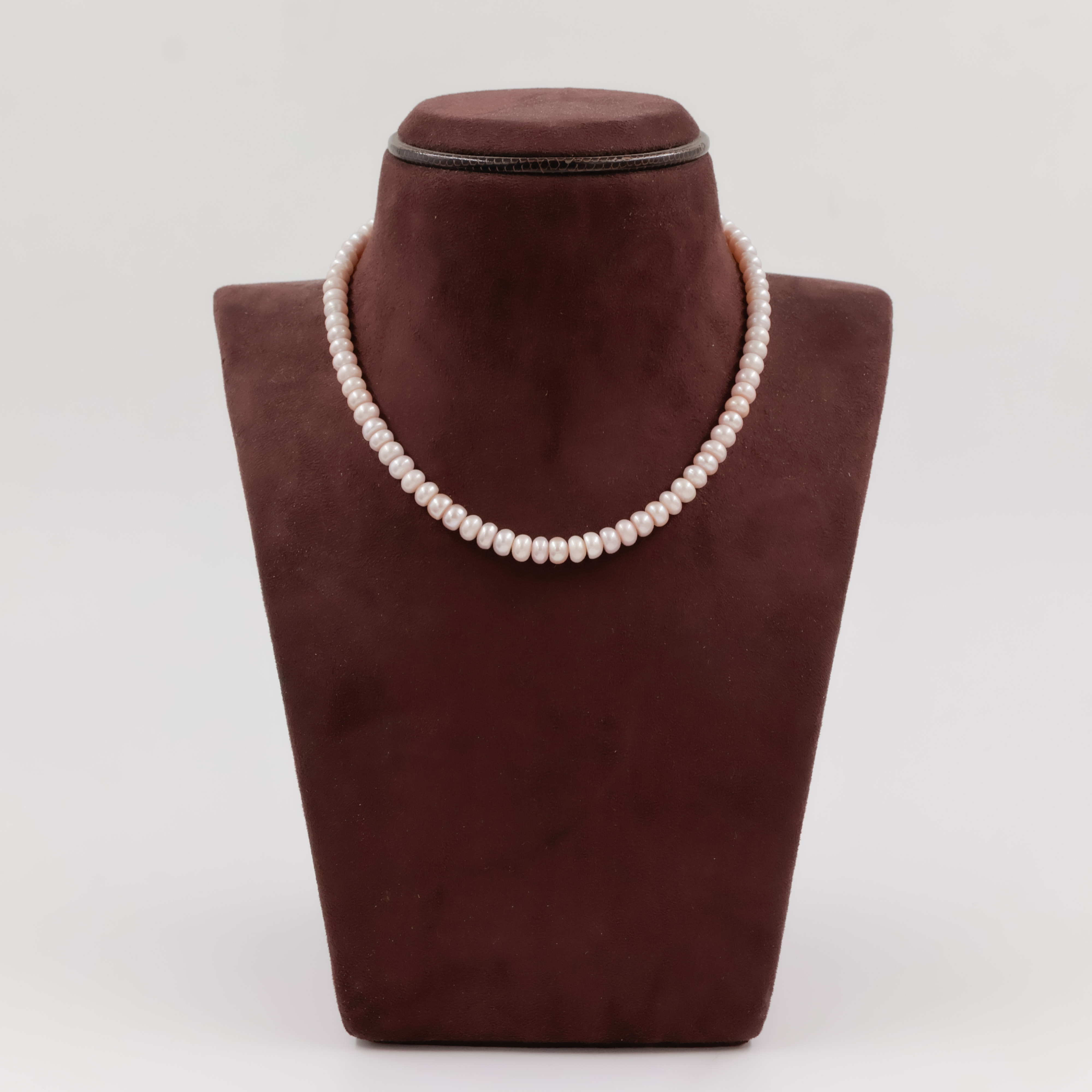 Pearls Necklace - Pearls Jewellery