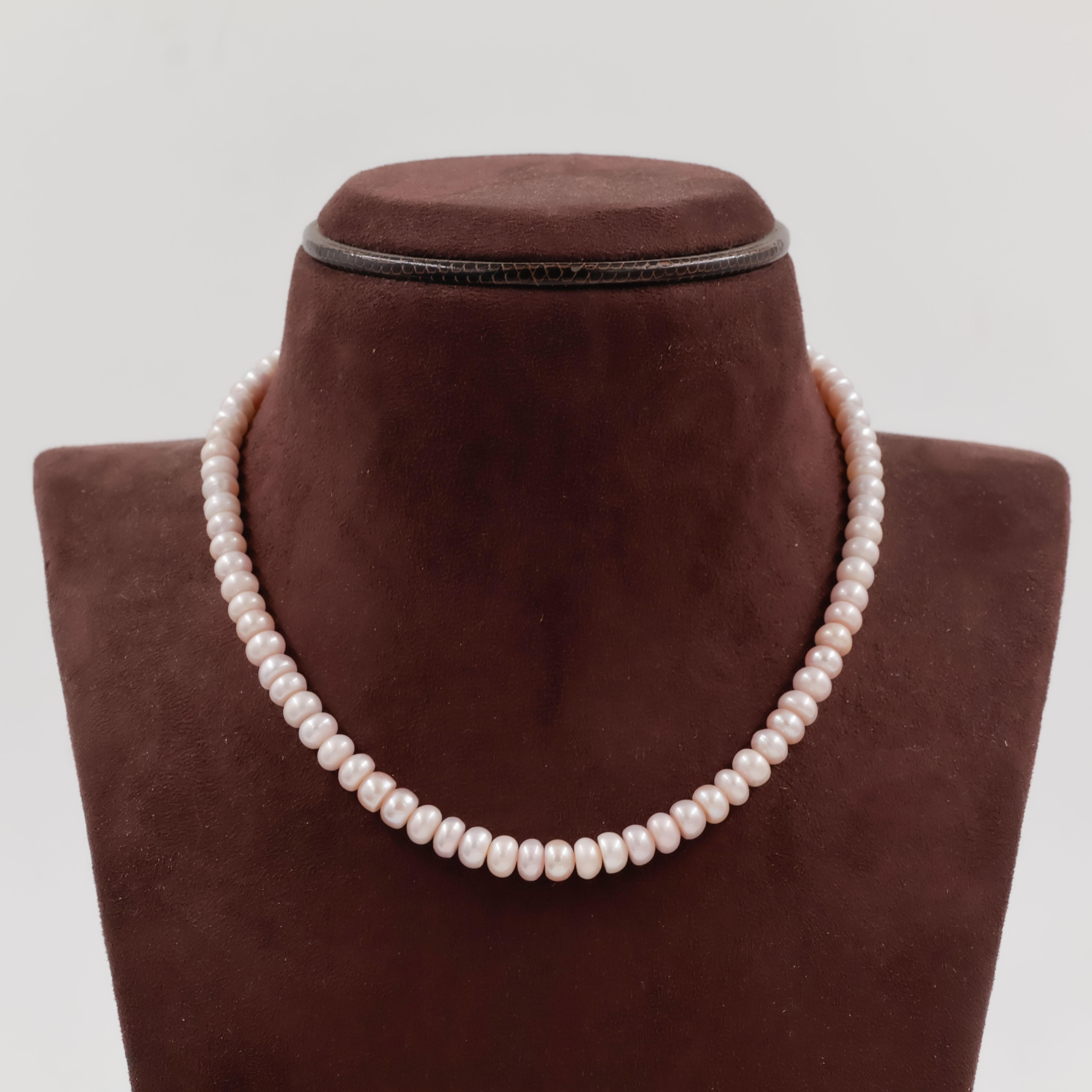 Pearls Necklace - Pearls Jewellery