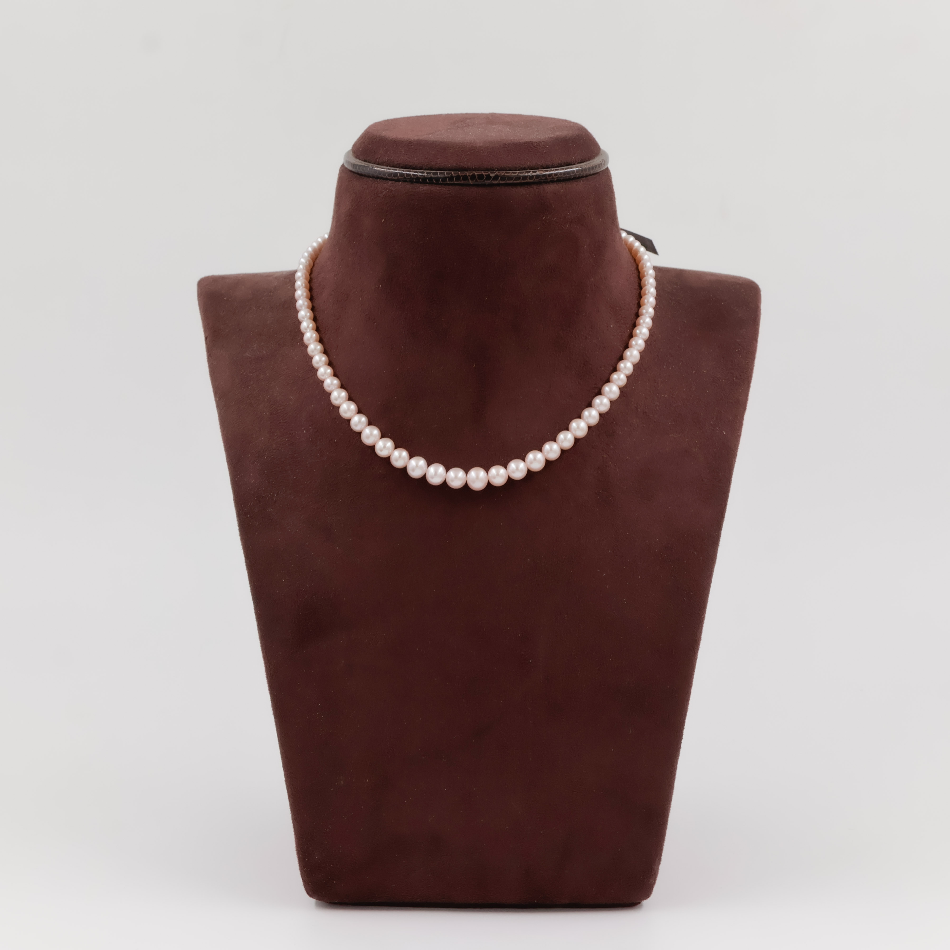 Pearls Necklace - Pearls Jewellery