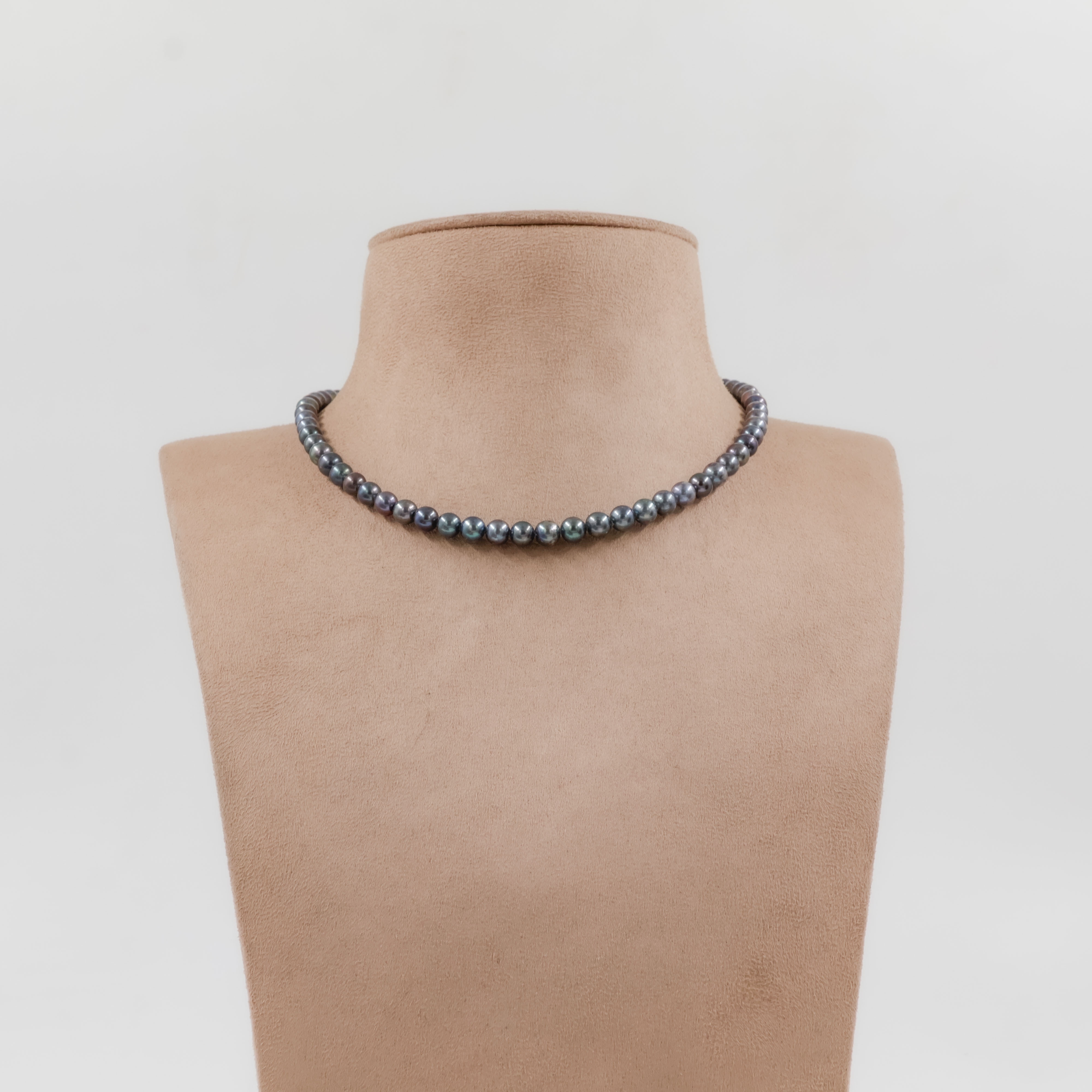 Pearls Necklace - Pearls Jewellery
