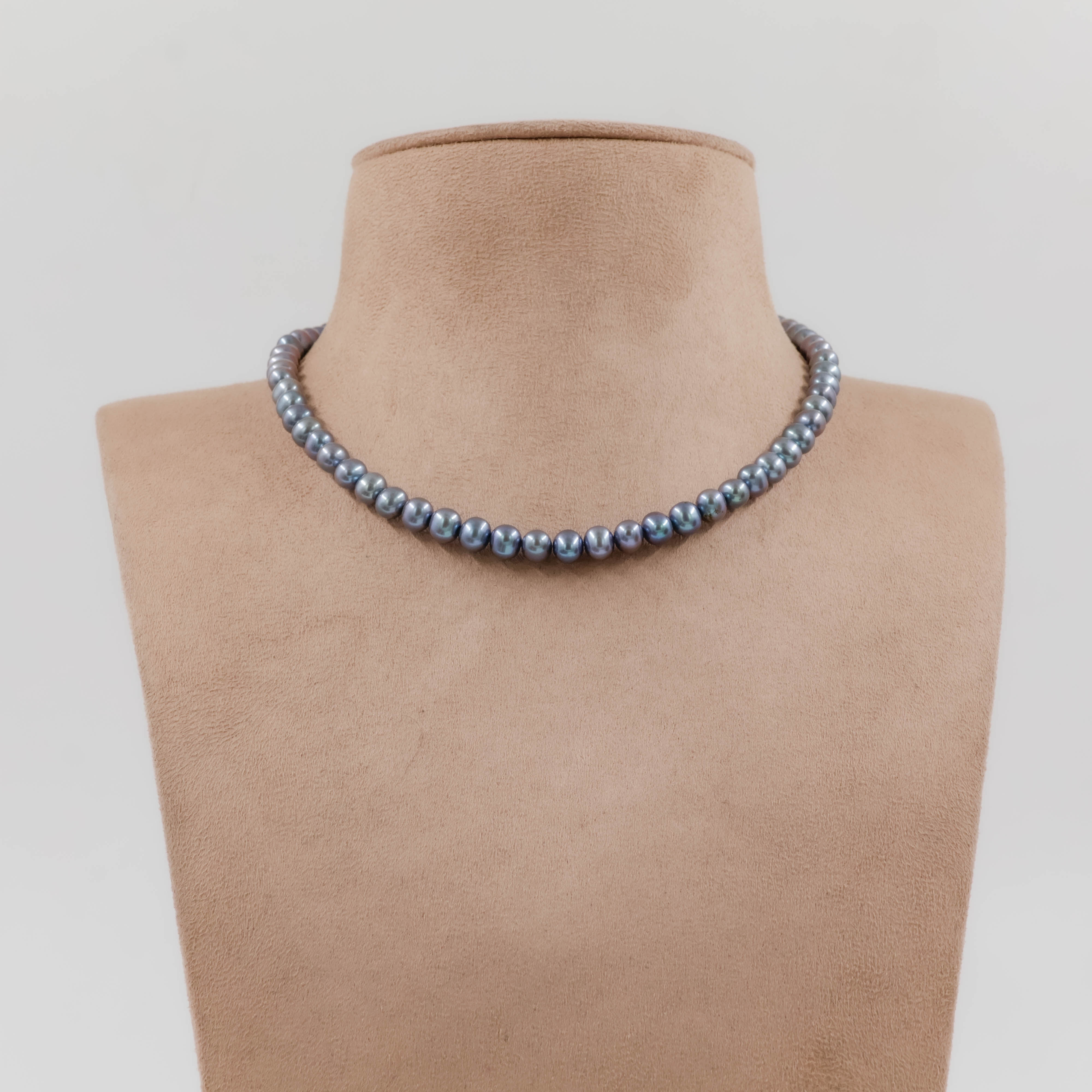 Pearls Necklace - Pearls Jewellery