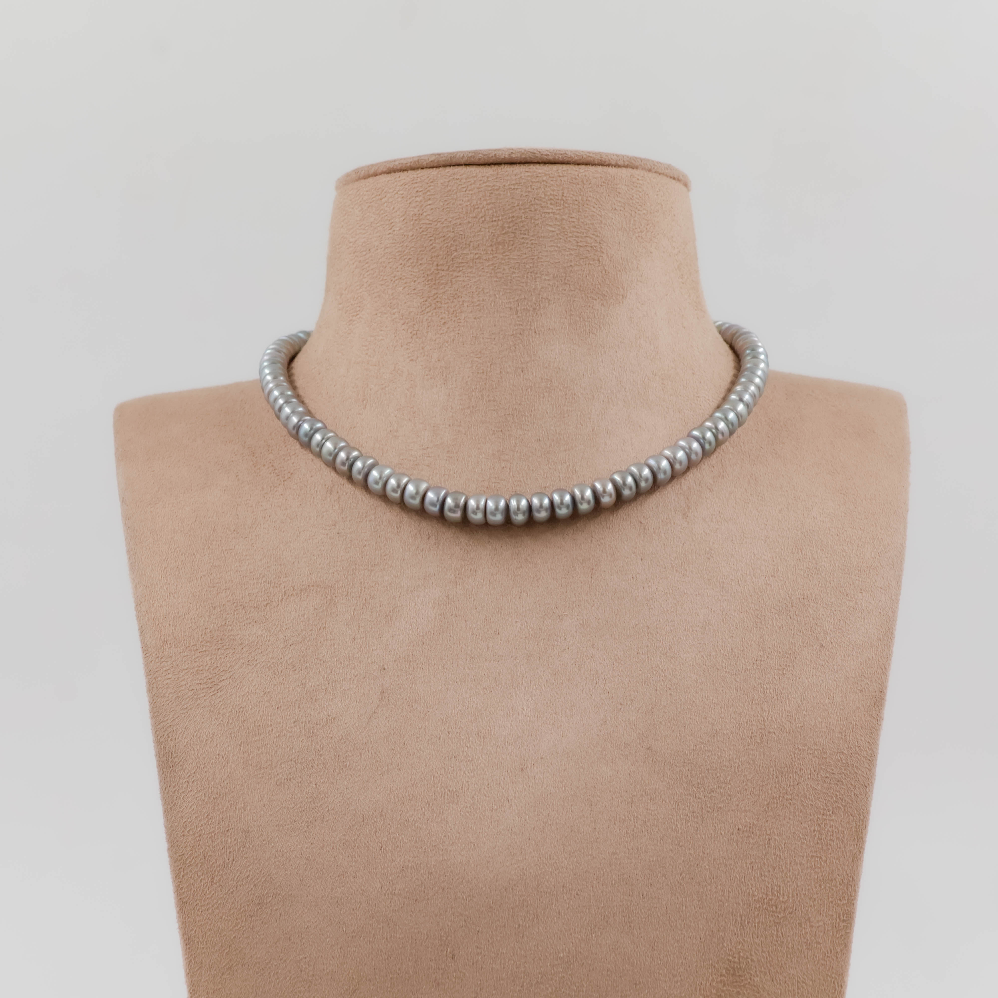 Pearls Necklace - Pearls Jewellery