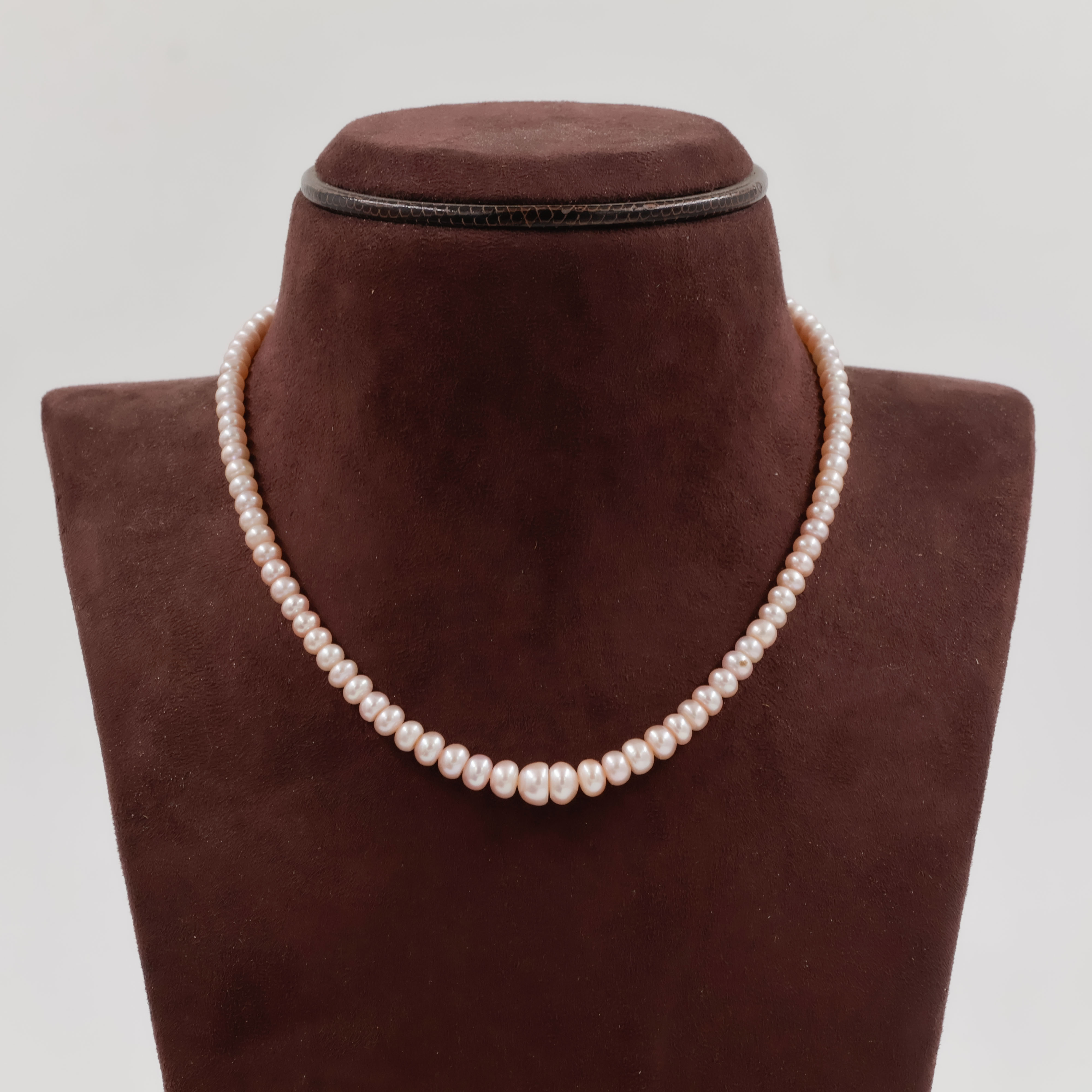 Pearls Necklace - Pearls Jewellery