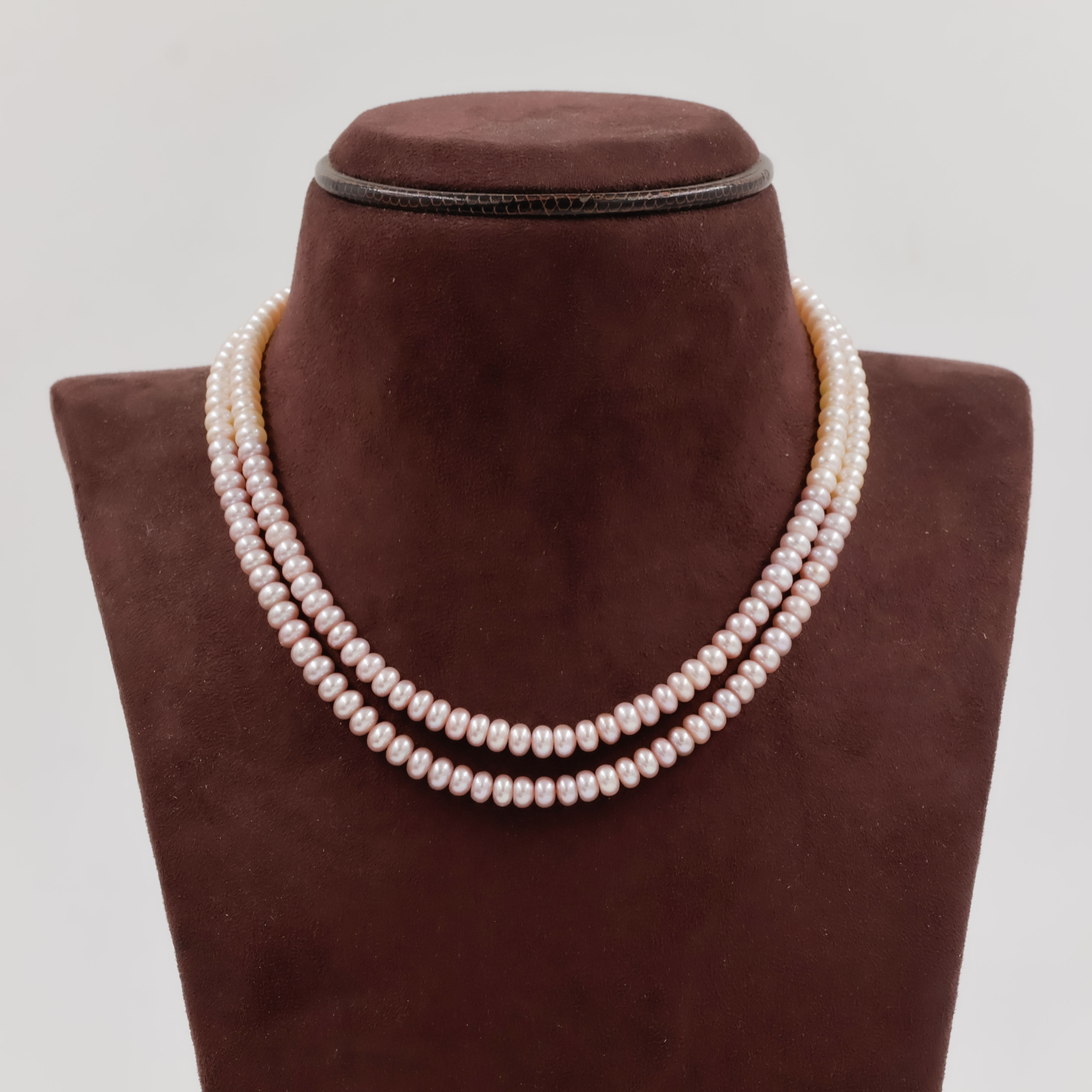 Pearls Necklace - Pearls Jewellery