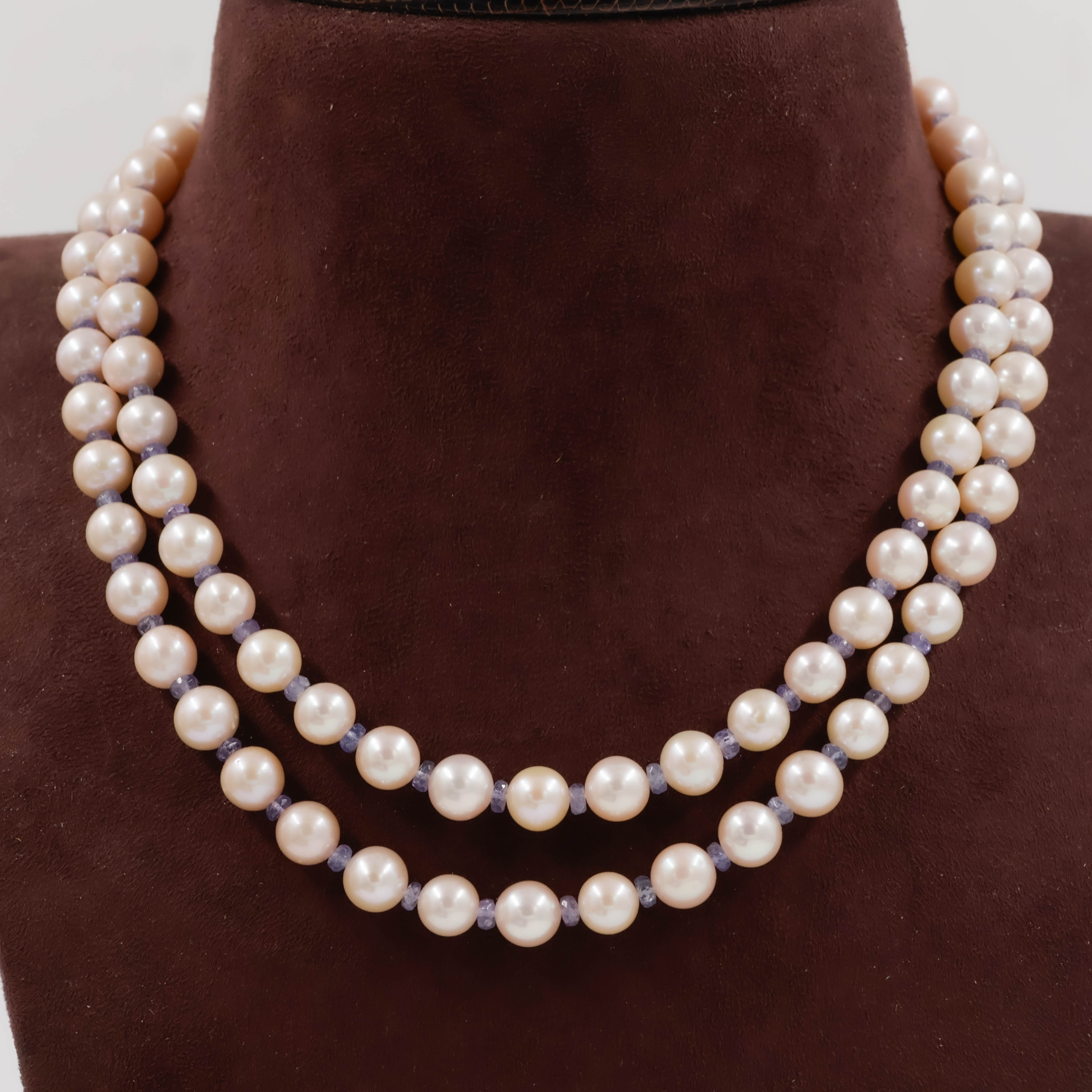 Pearls Necklace - 