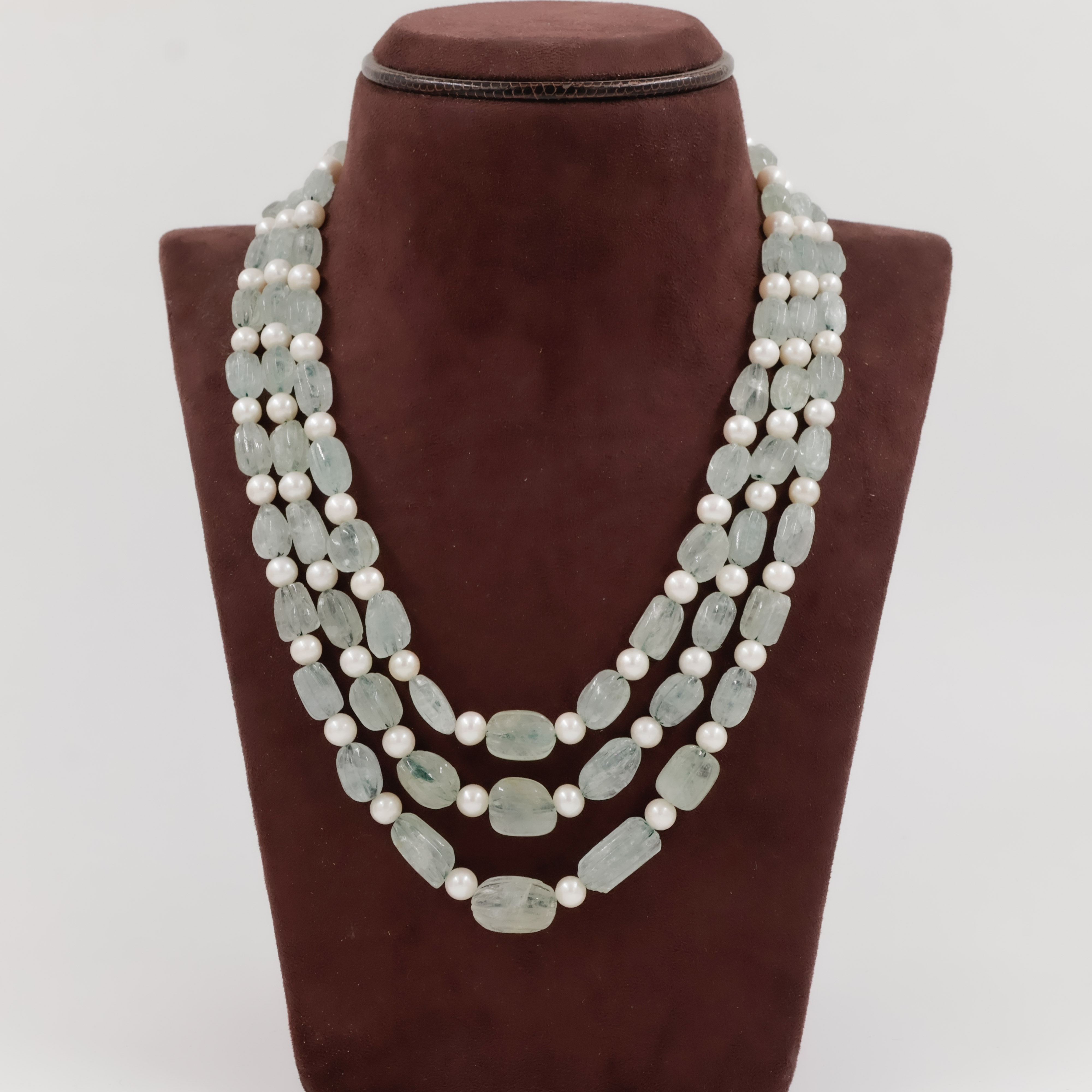 Pearls Necklace - 