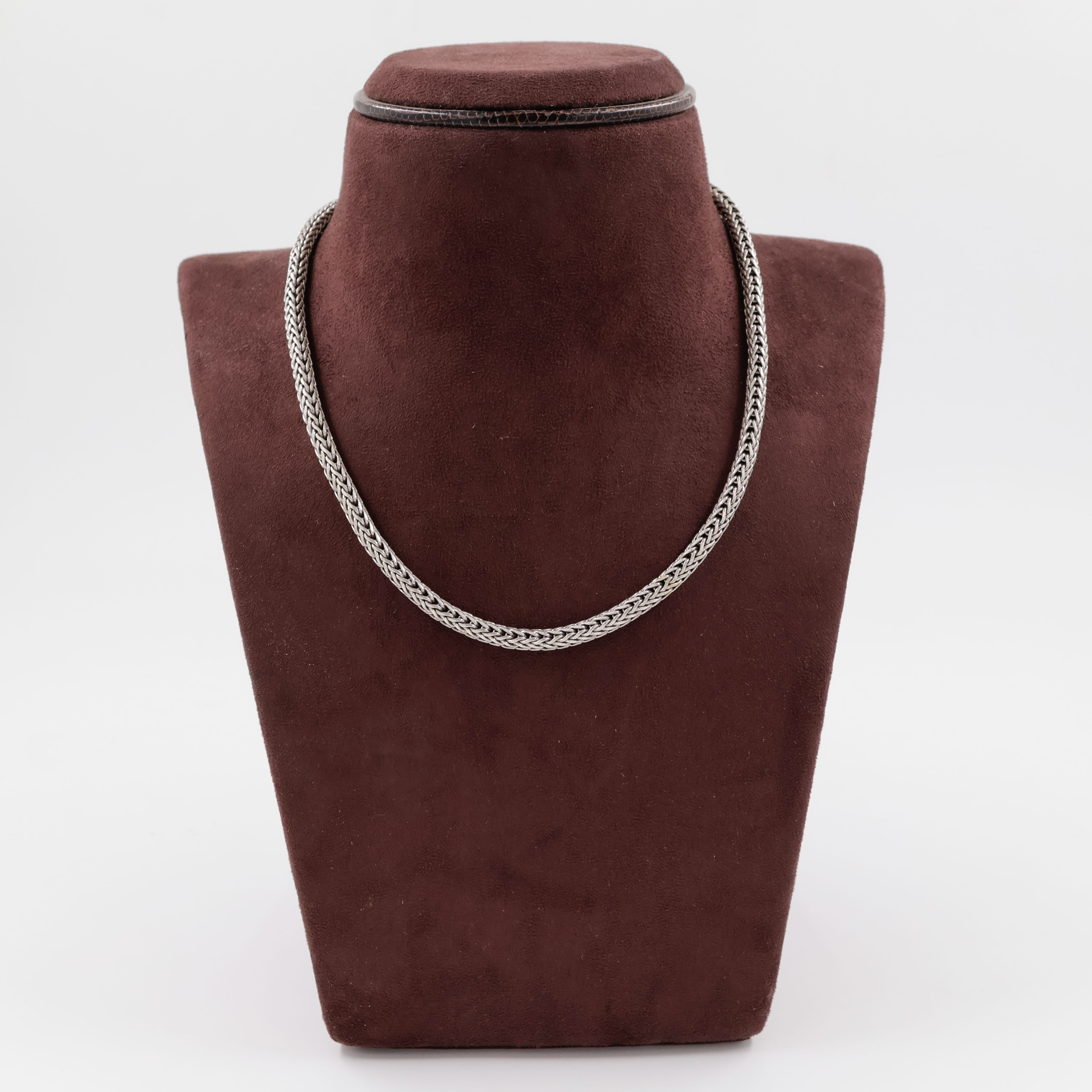 92.5 Silver Chain - 
