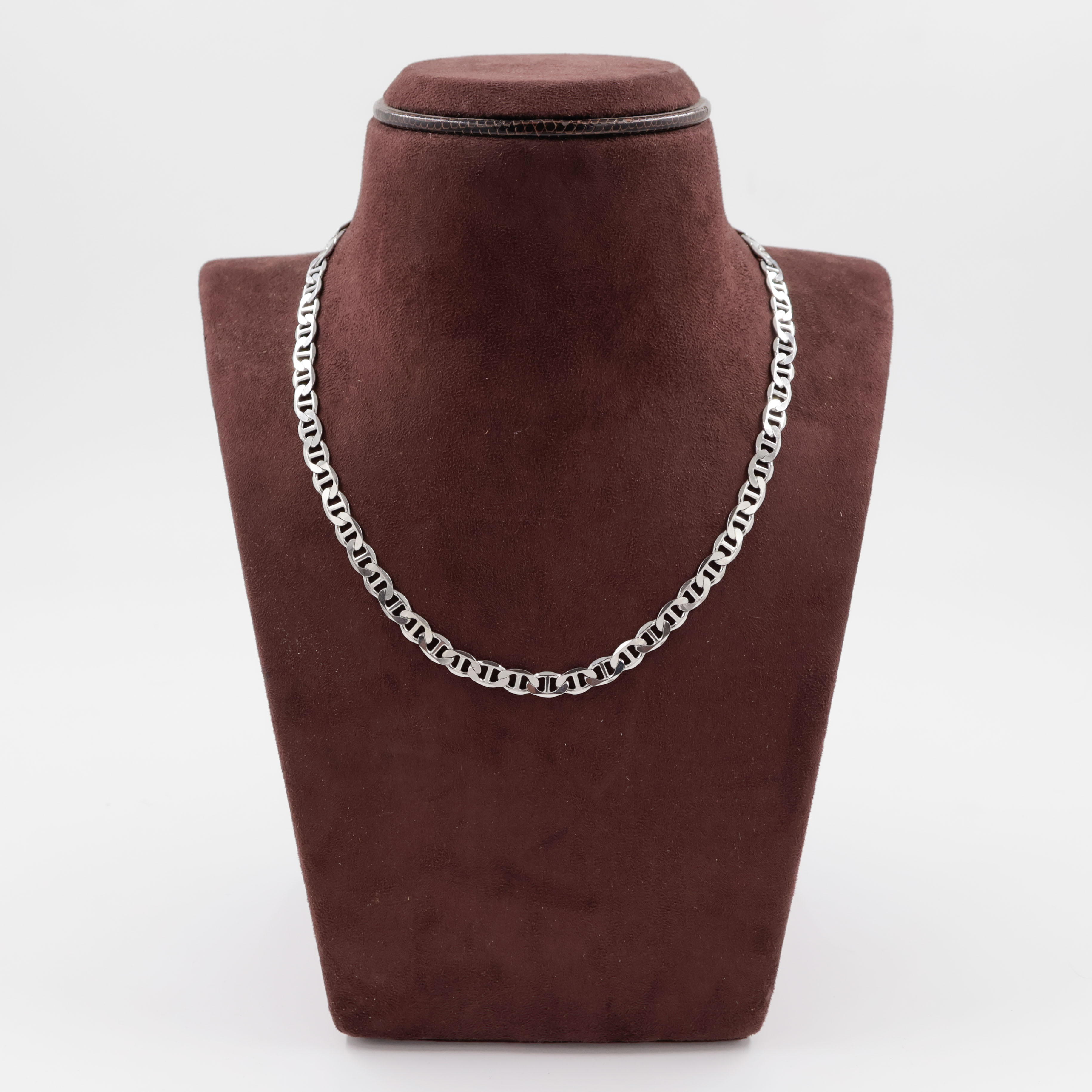 92.5 Silver Chain - 