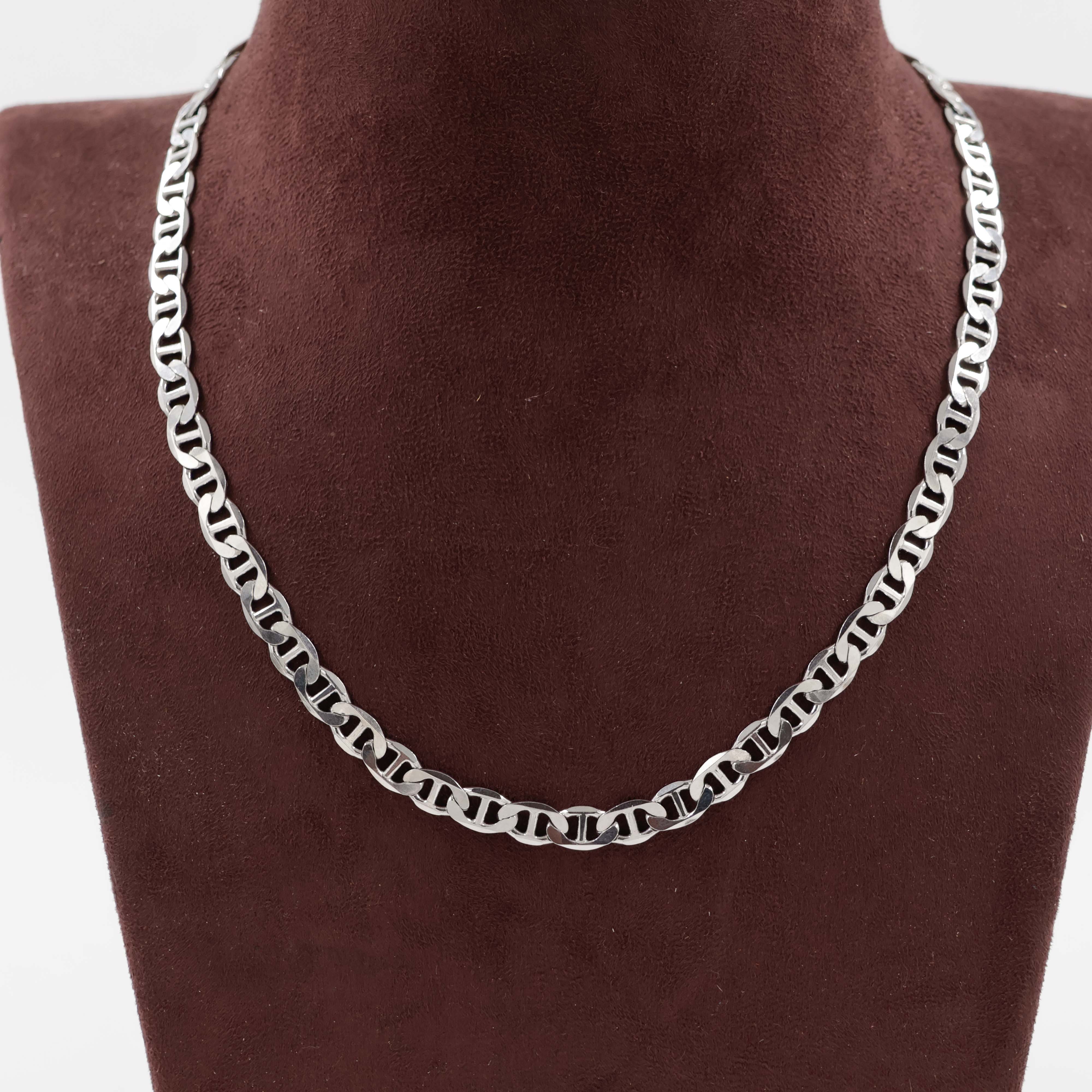 92.5 Silver Chain - 