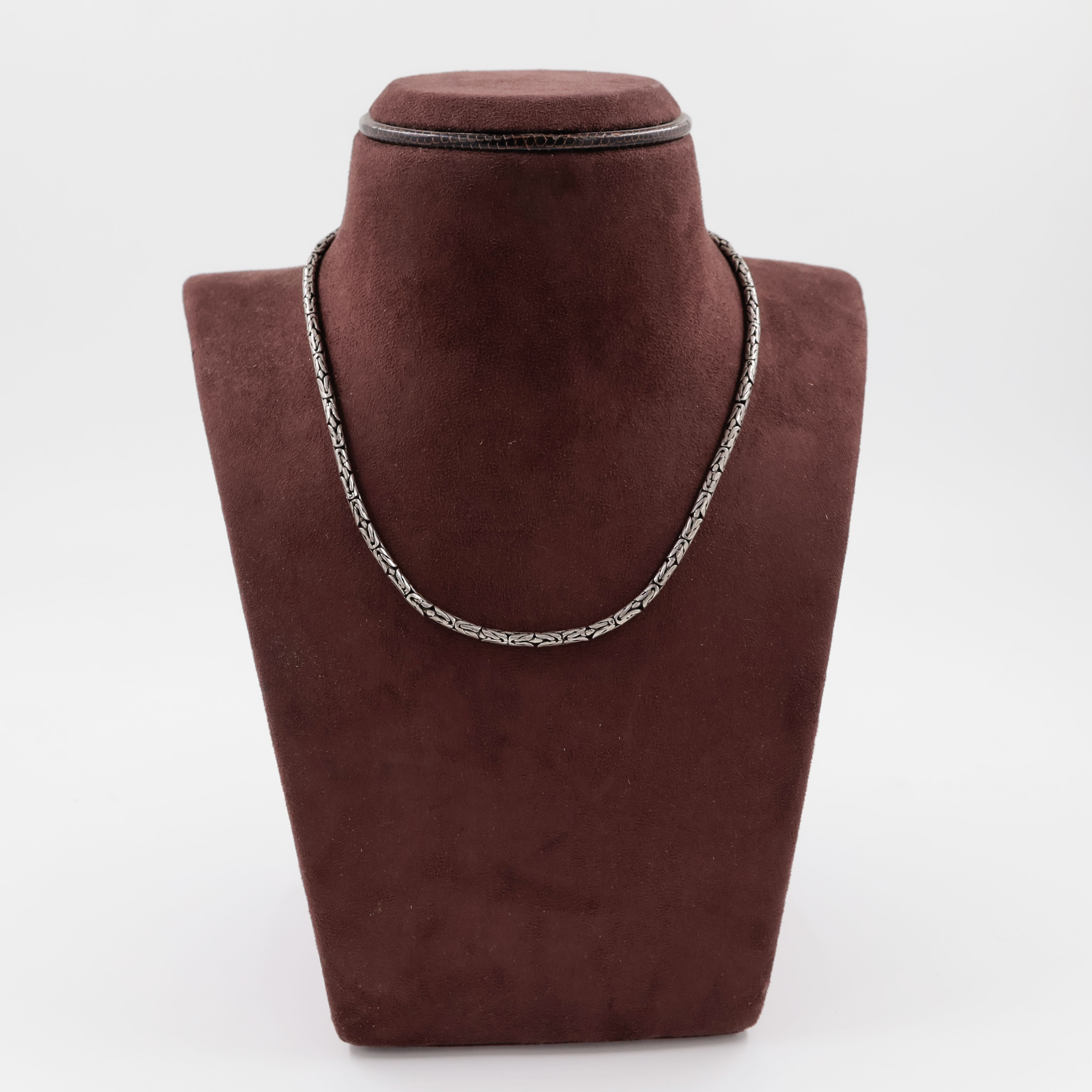 92.5 Silver Chain - 