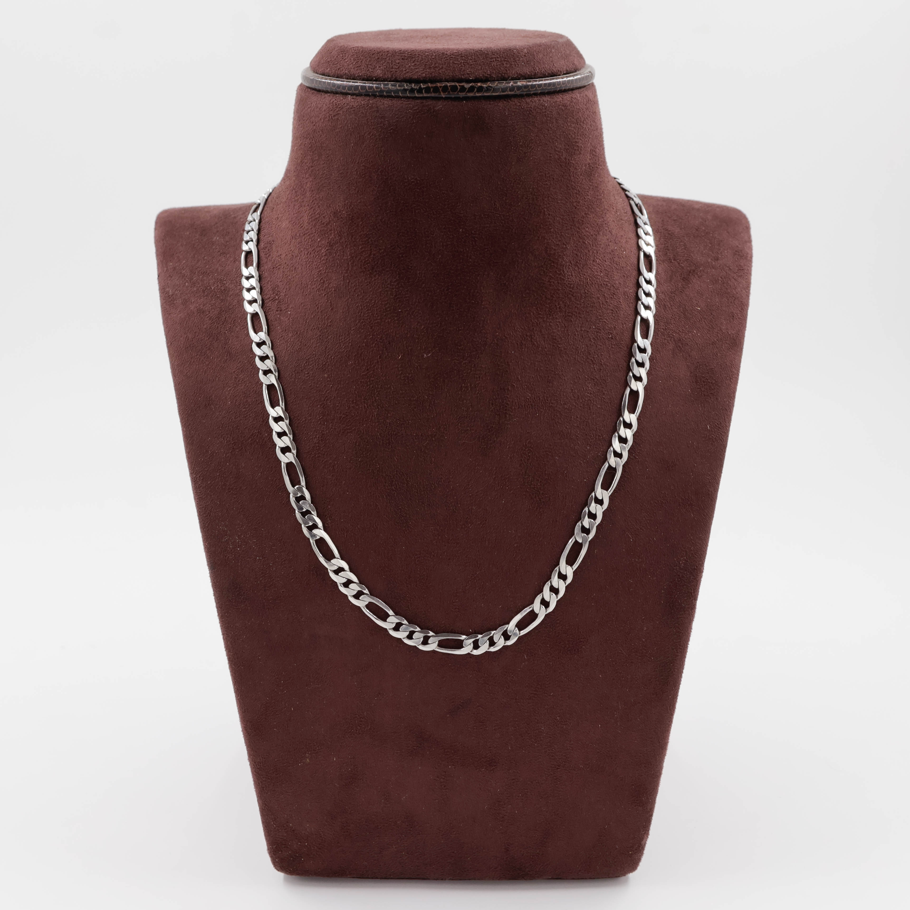 92.5 Silver Chain - 