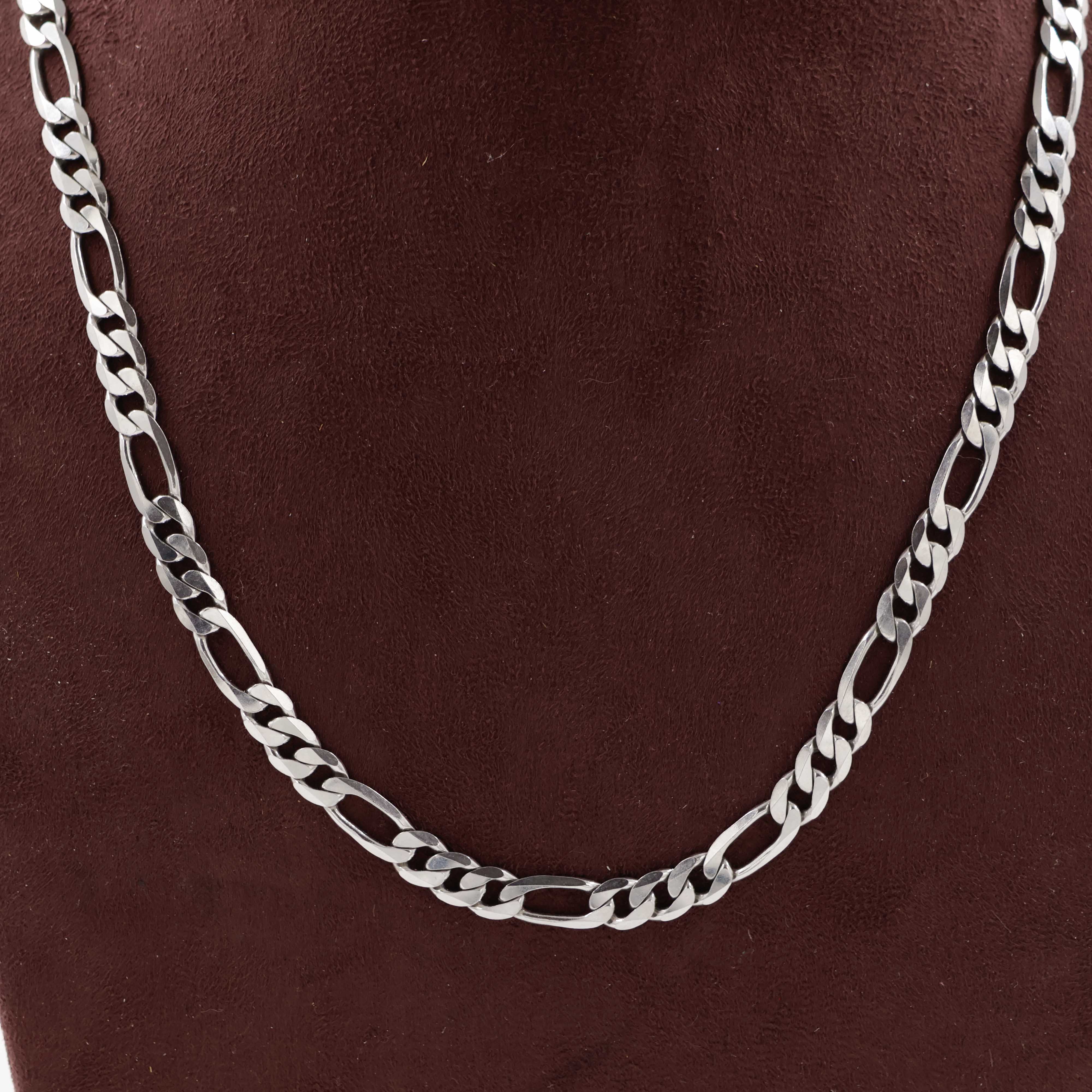 92.5 Silver Chain - 