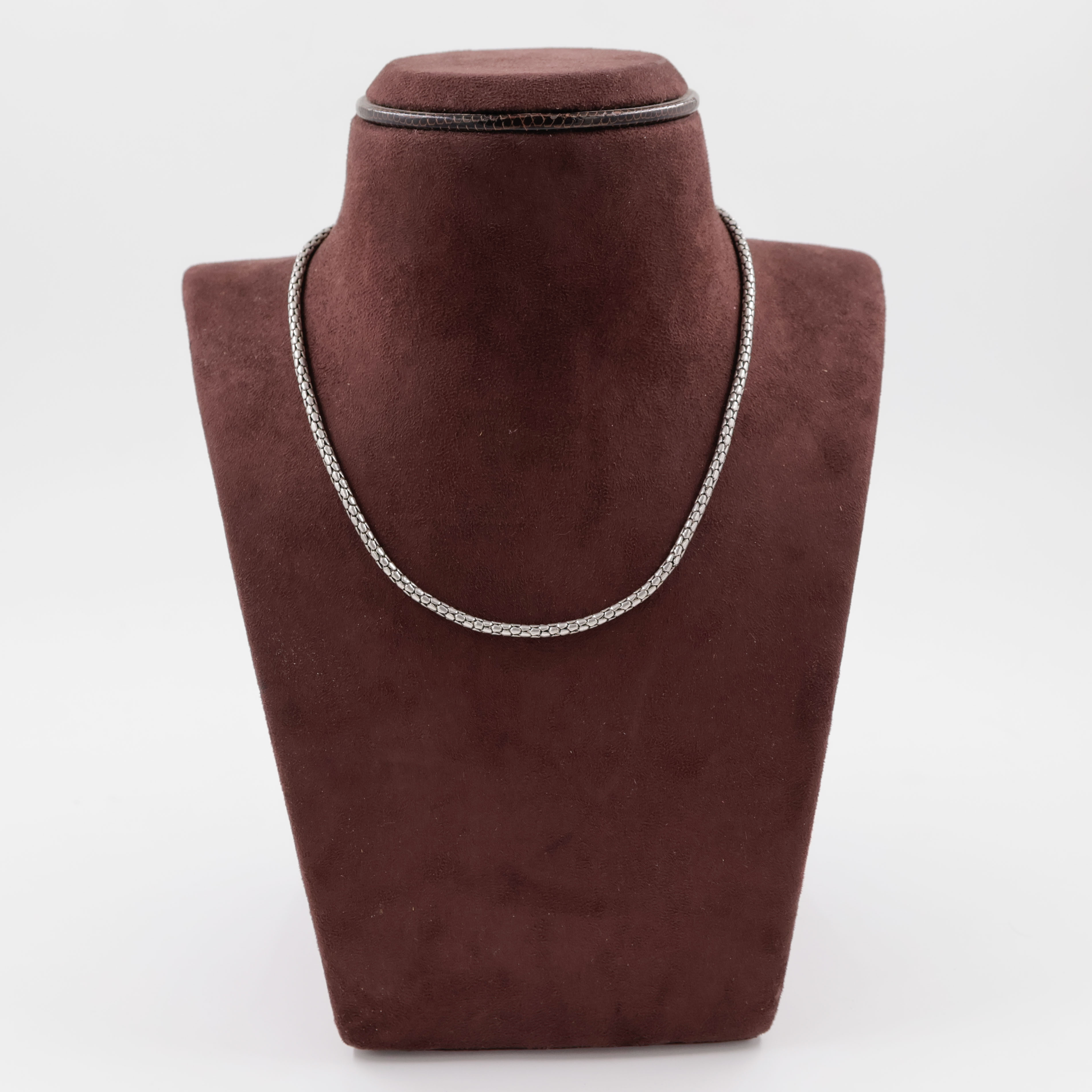 92.5 Silver Chain - 