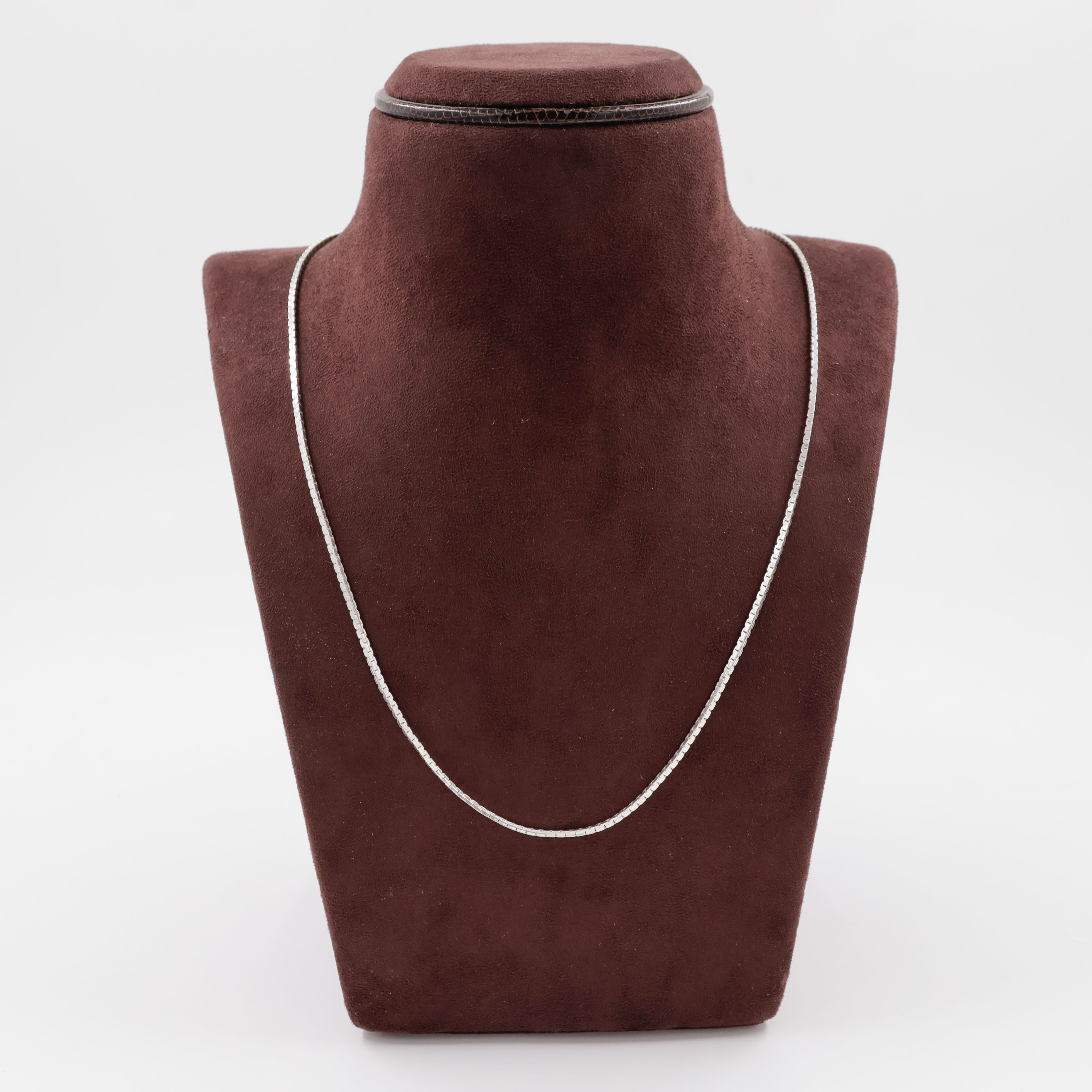 92.5 Silver Chain - 