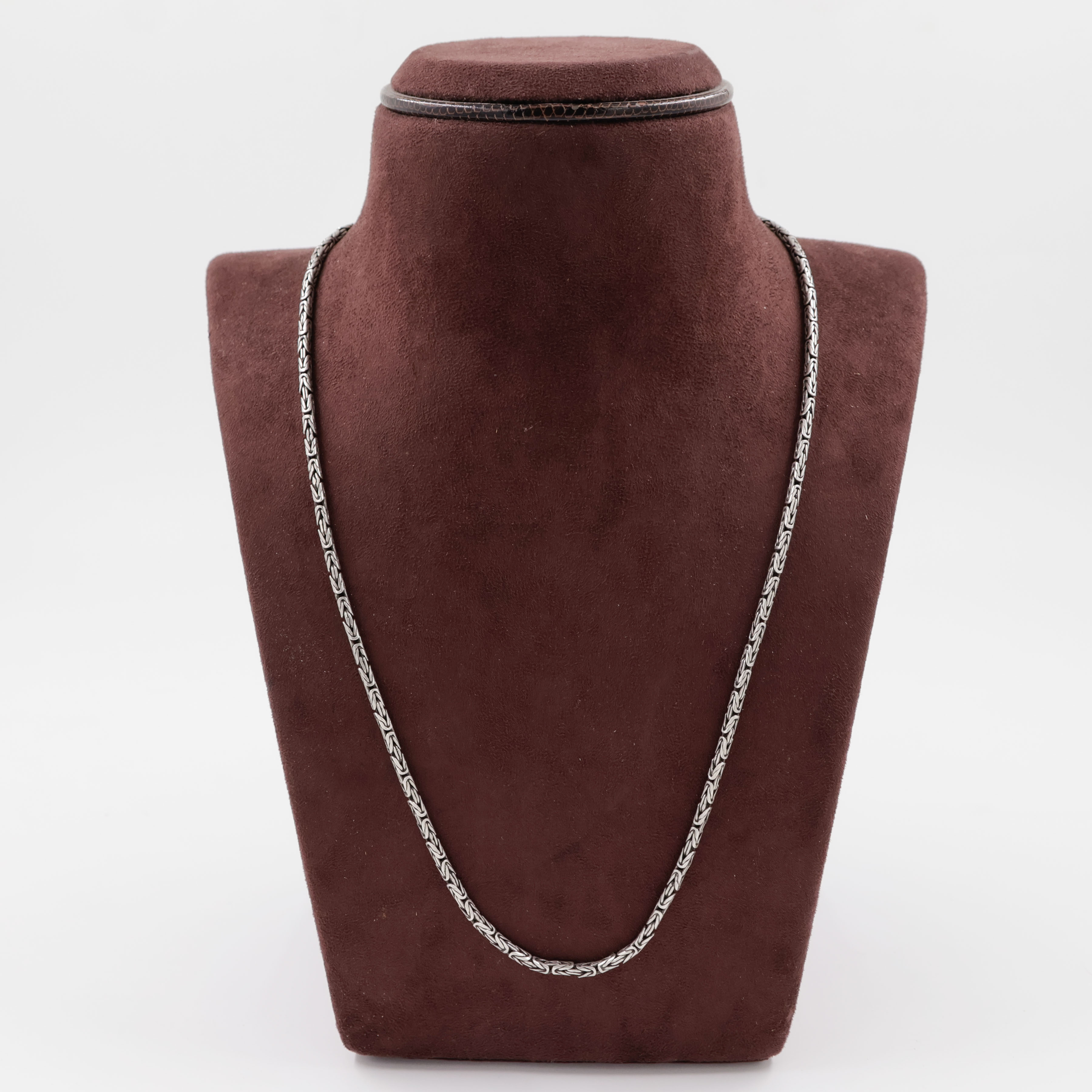 92.5 Silver Chain - 