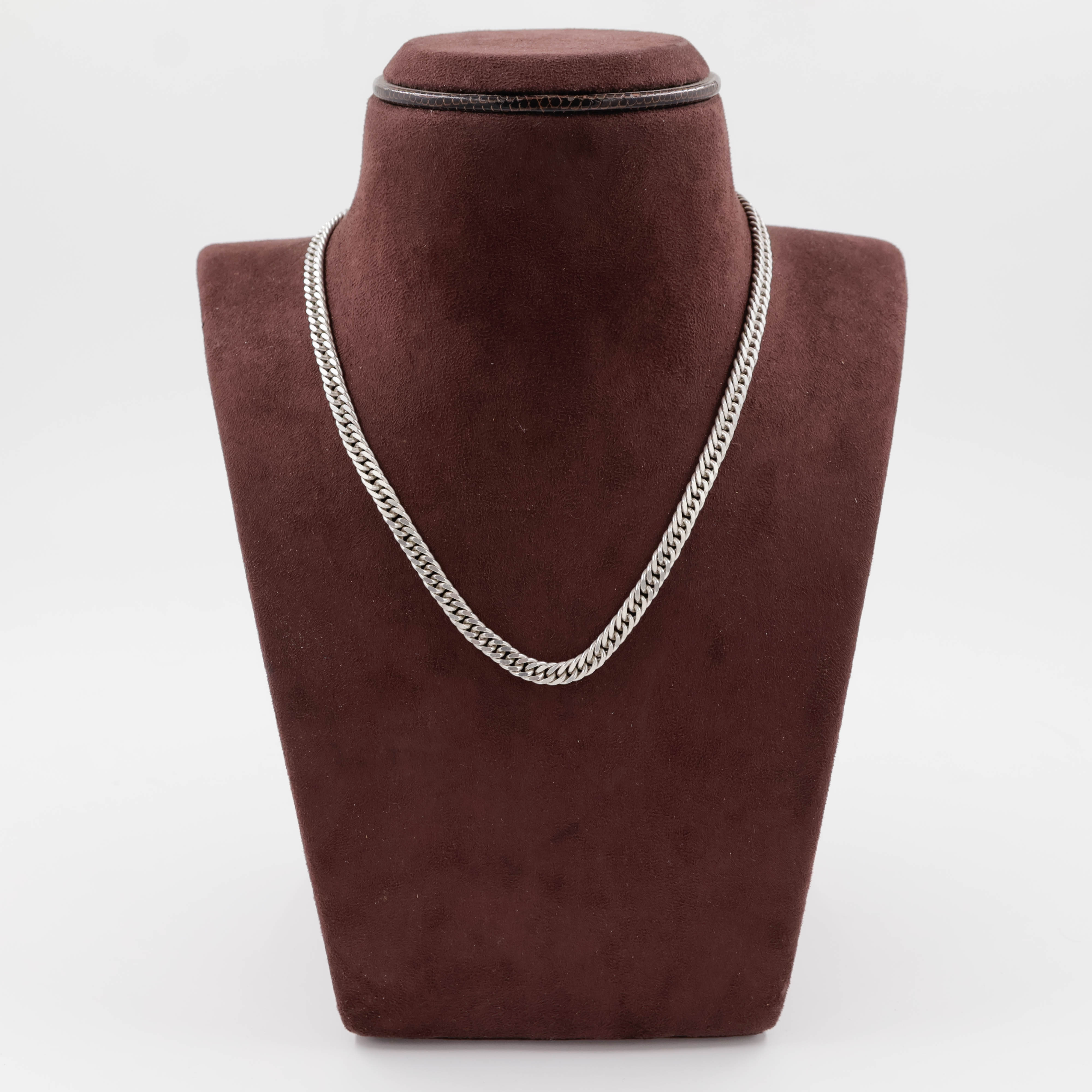 92.5 Silver Chain - 