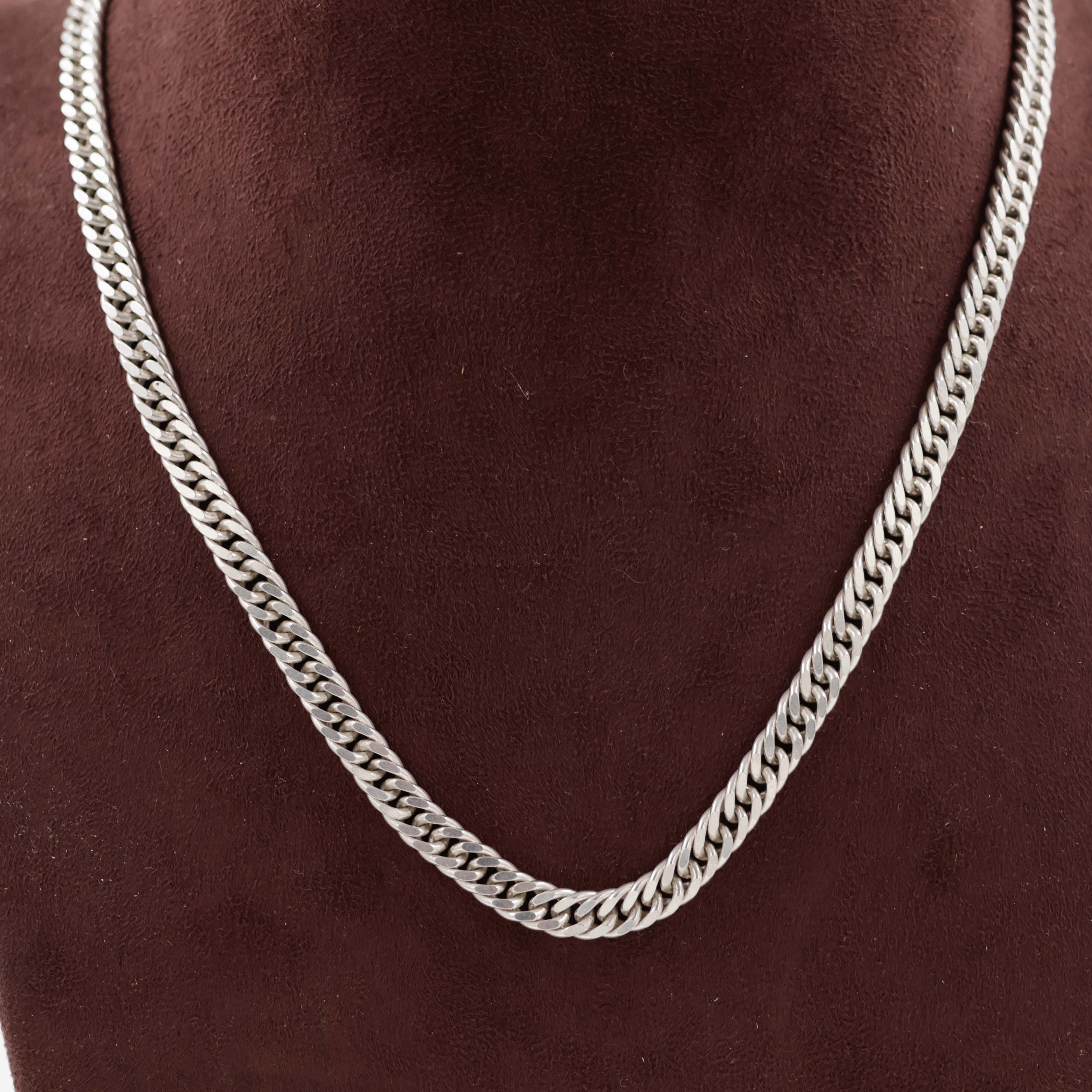 92.5 Silver Chain - 
