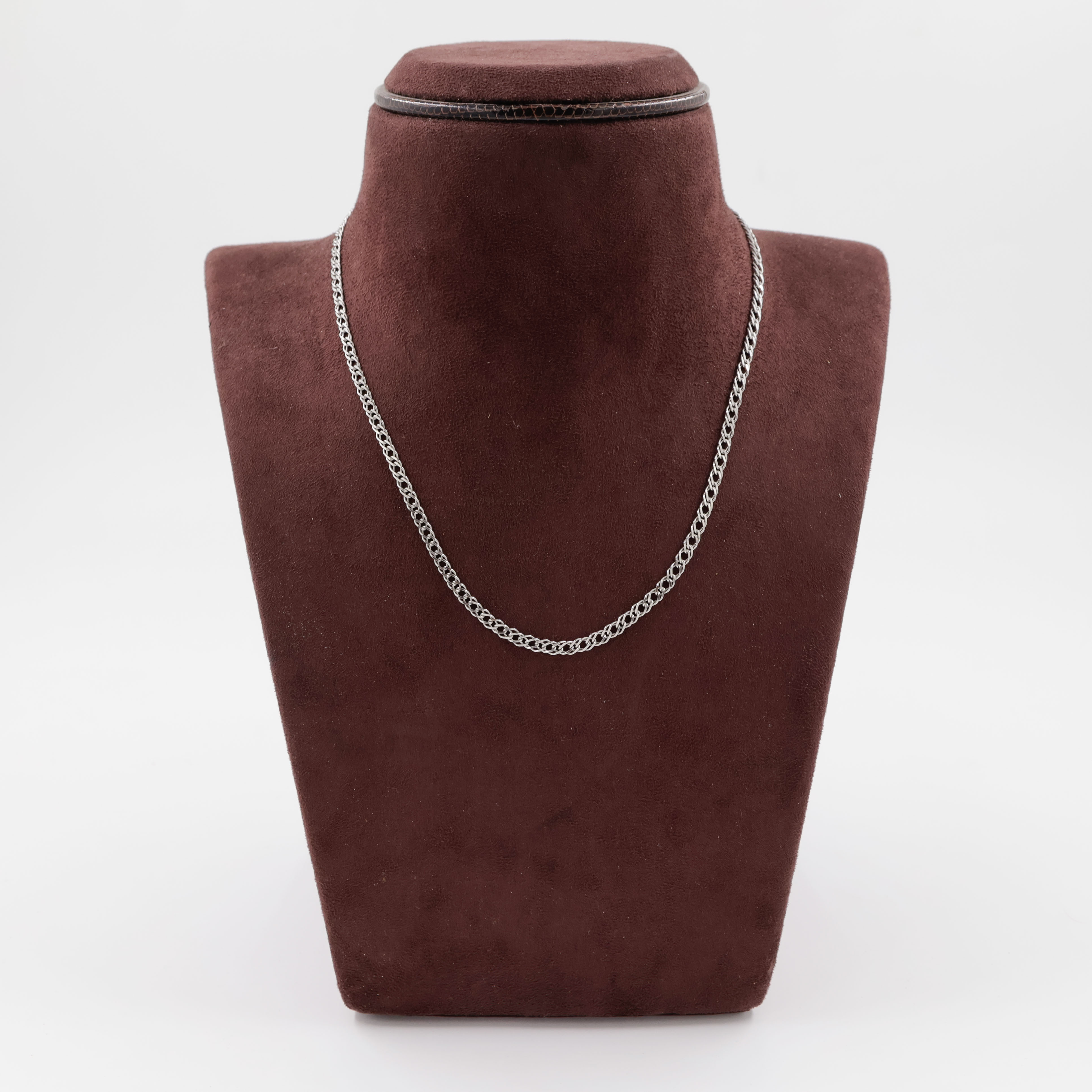 92.5 Silver Chain - 
