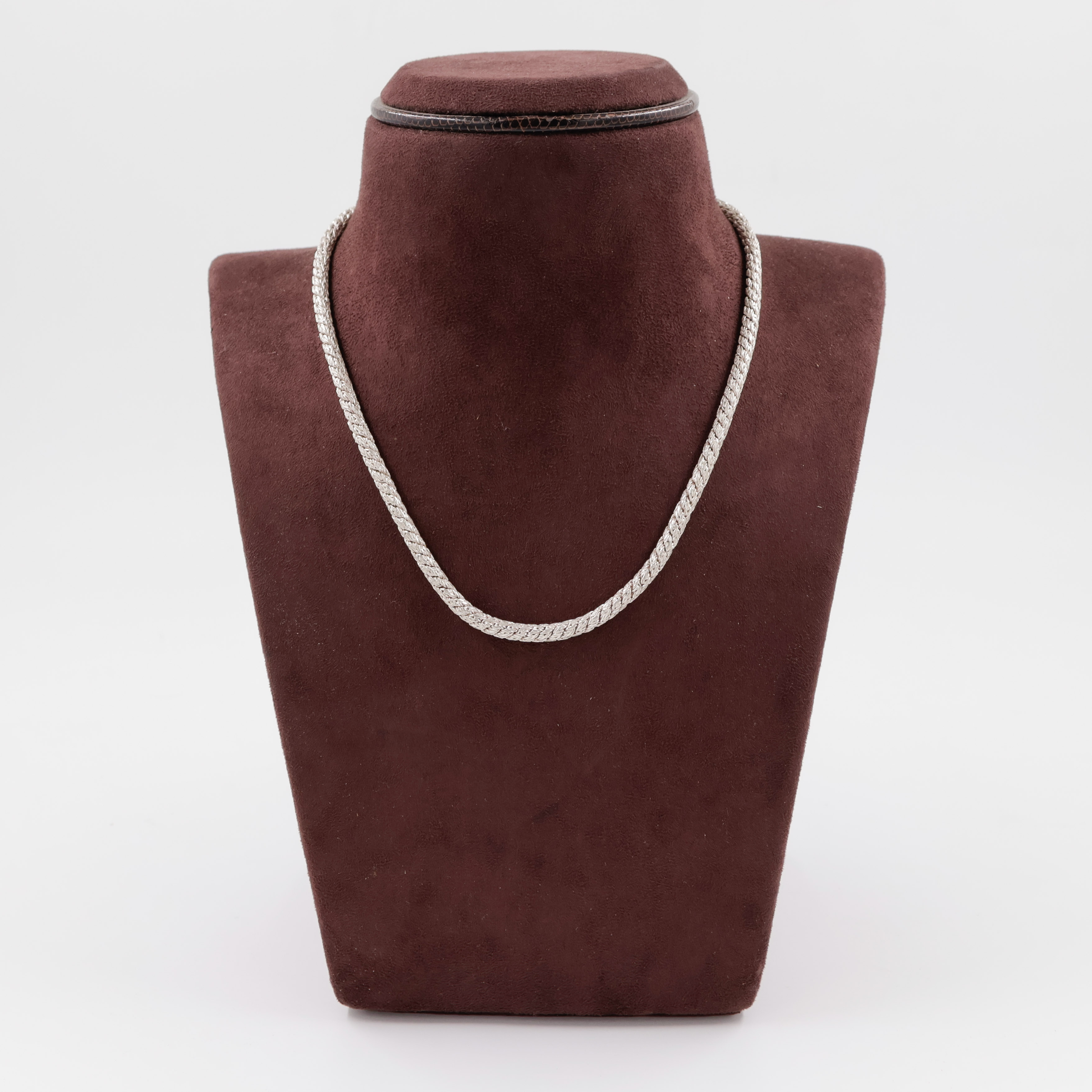 92.5 Silver Chain - 