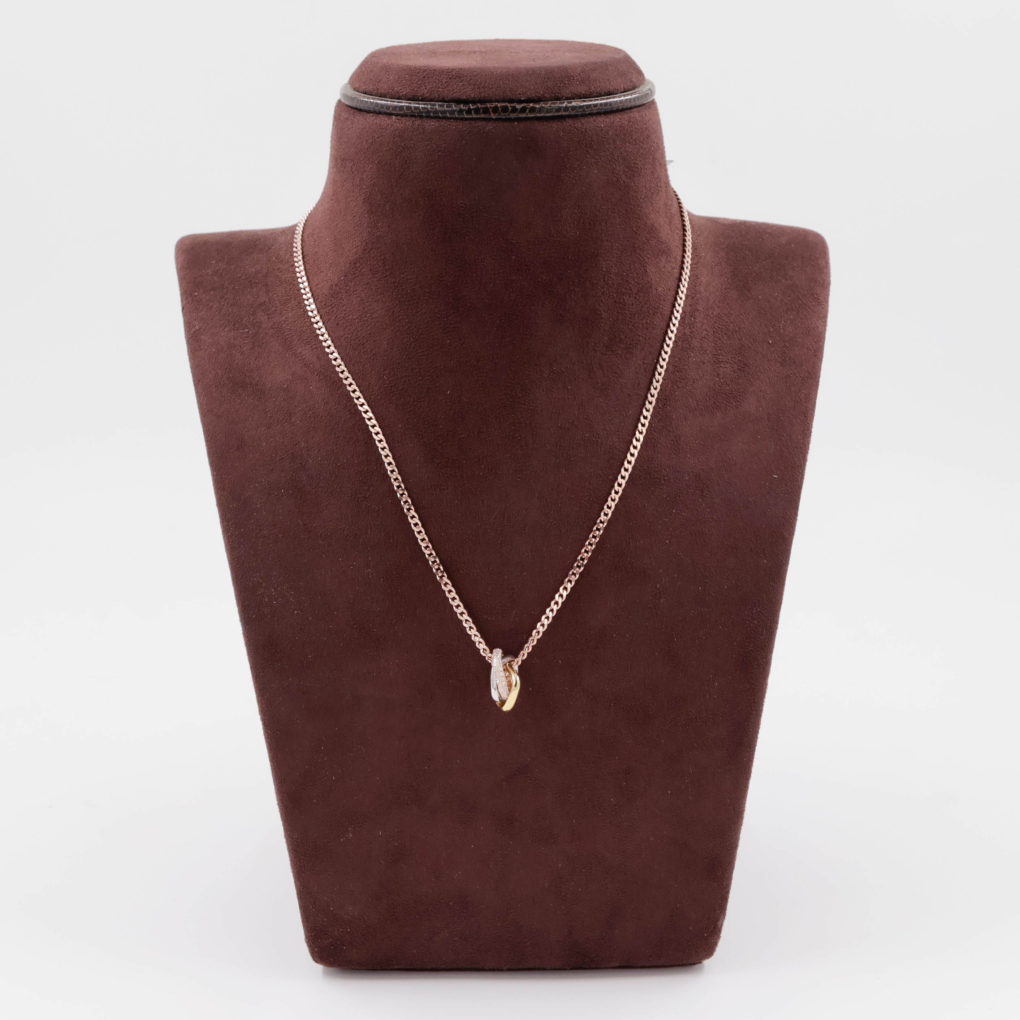 92.5 Silver Chain - 