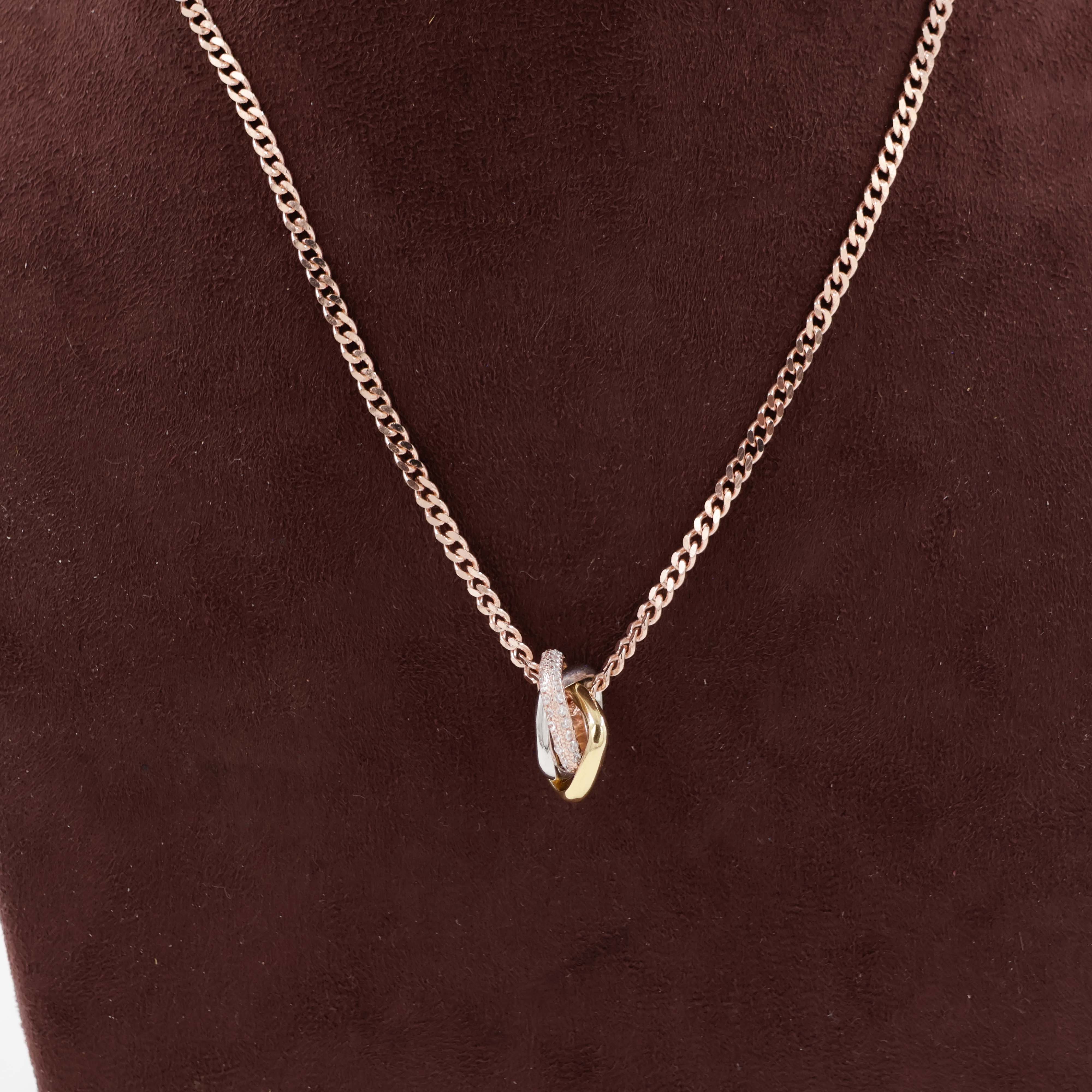 92.5 Silver Chain - 