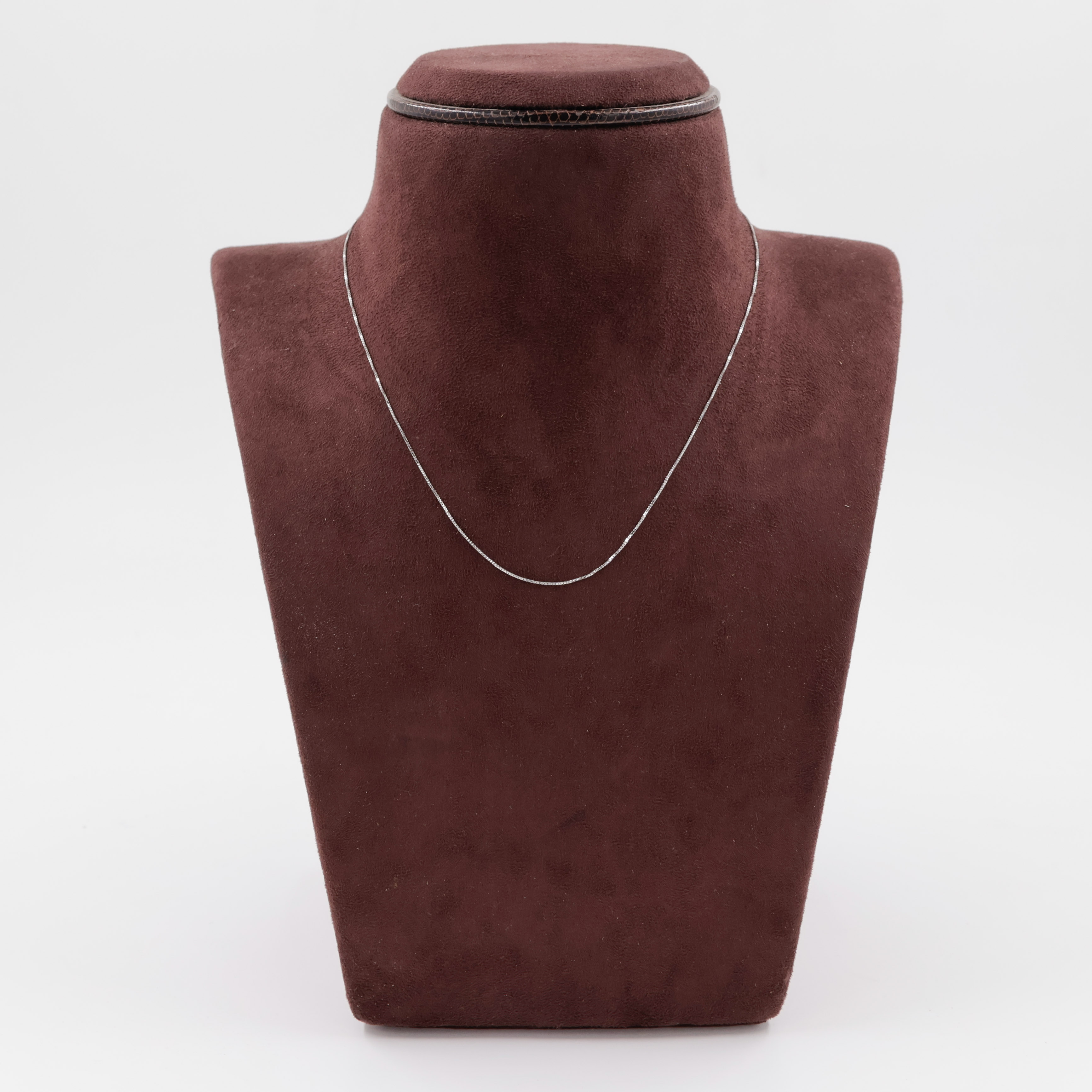 92.5 Silver Chain - 