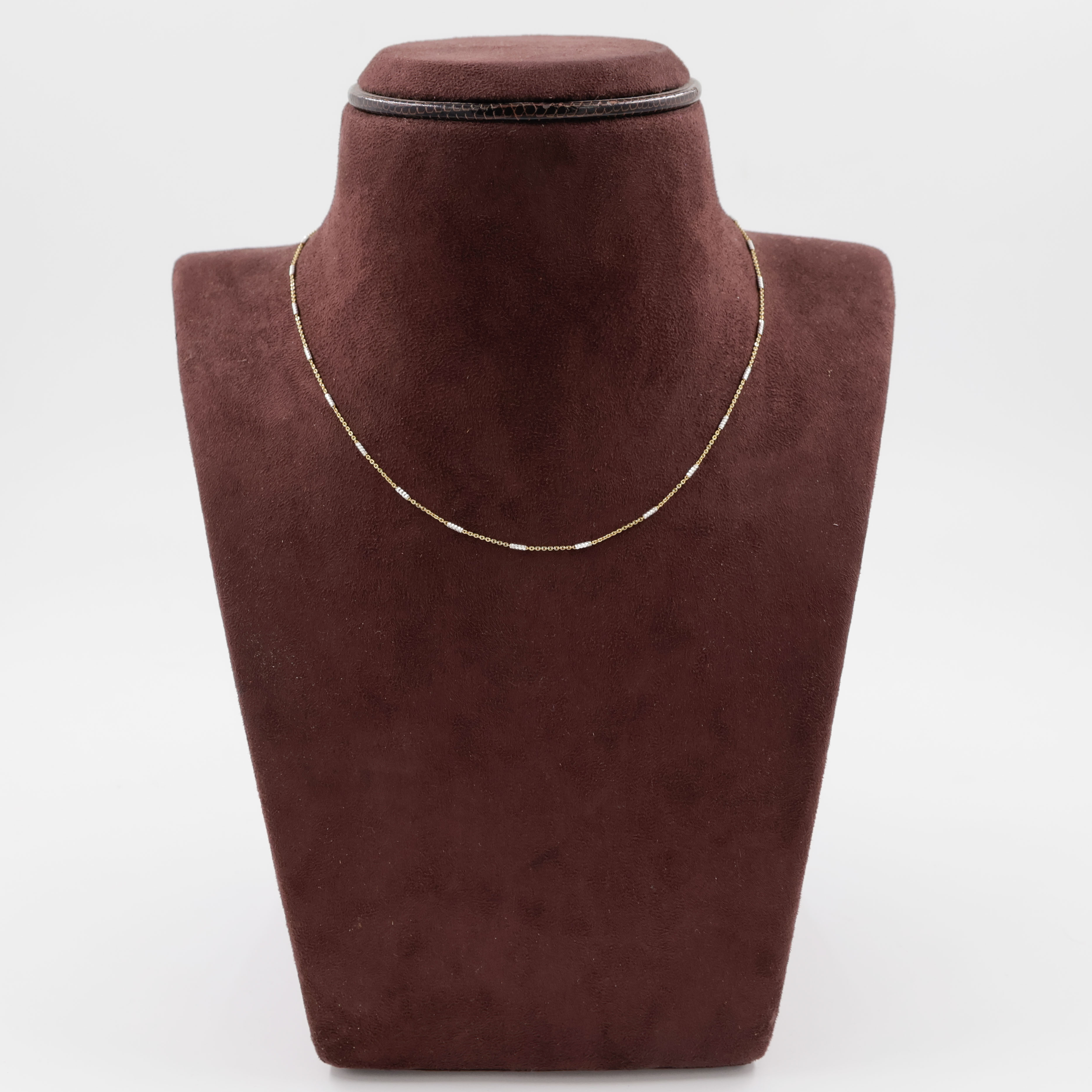 92.5 Silver Chain - 