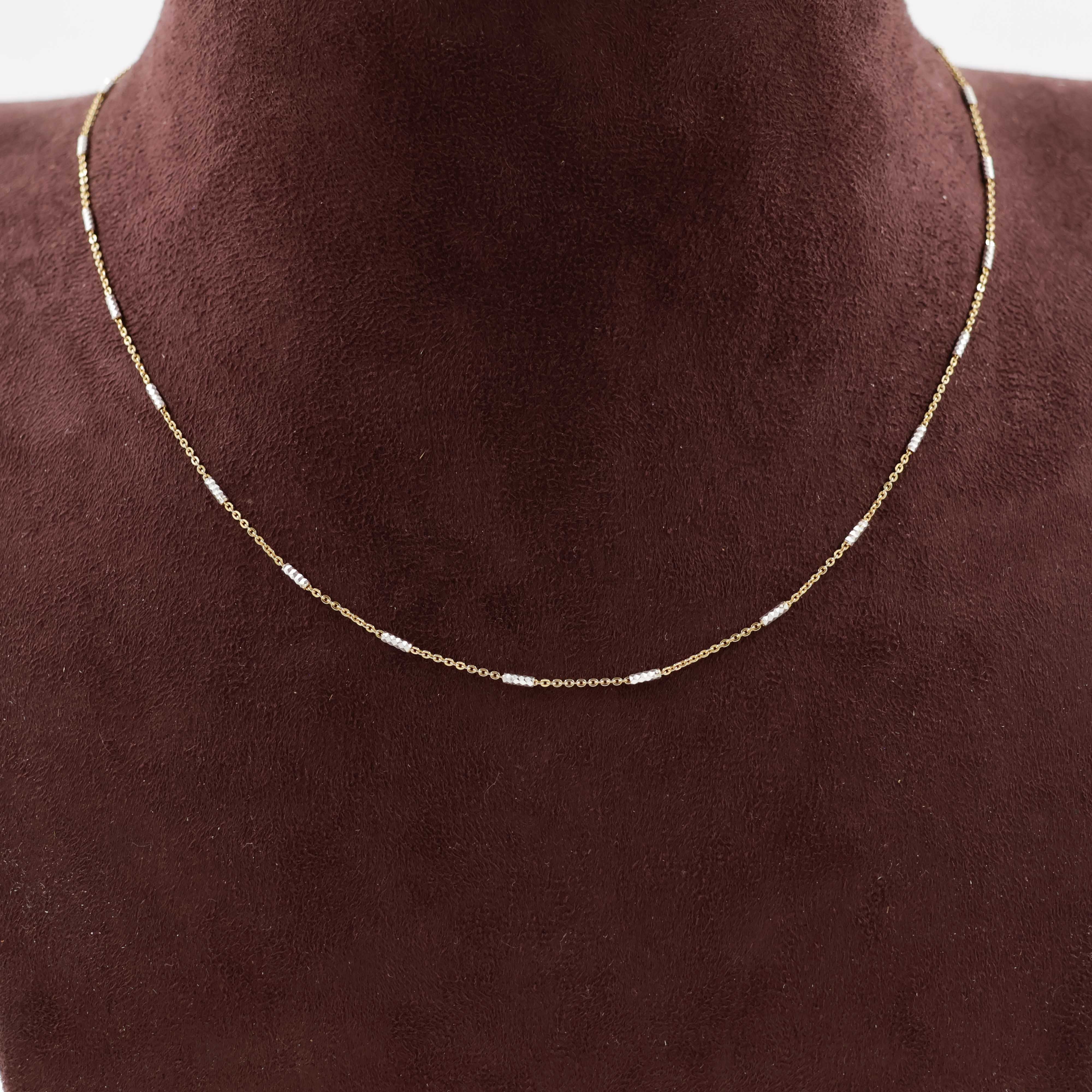 92.5 Silver Chain - 