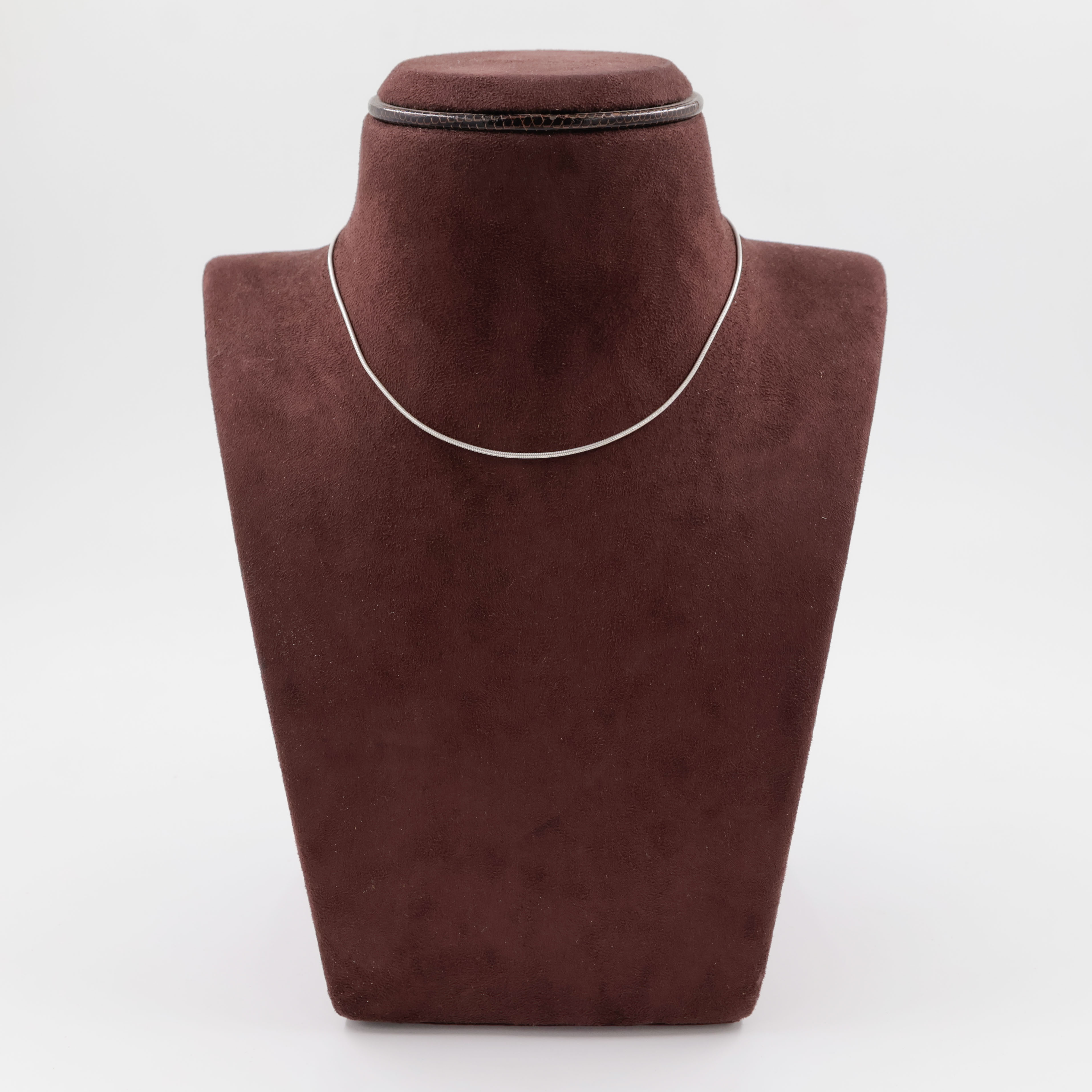 92.5 Silver Chain - 