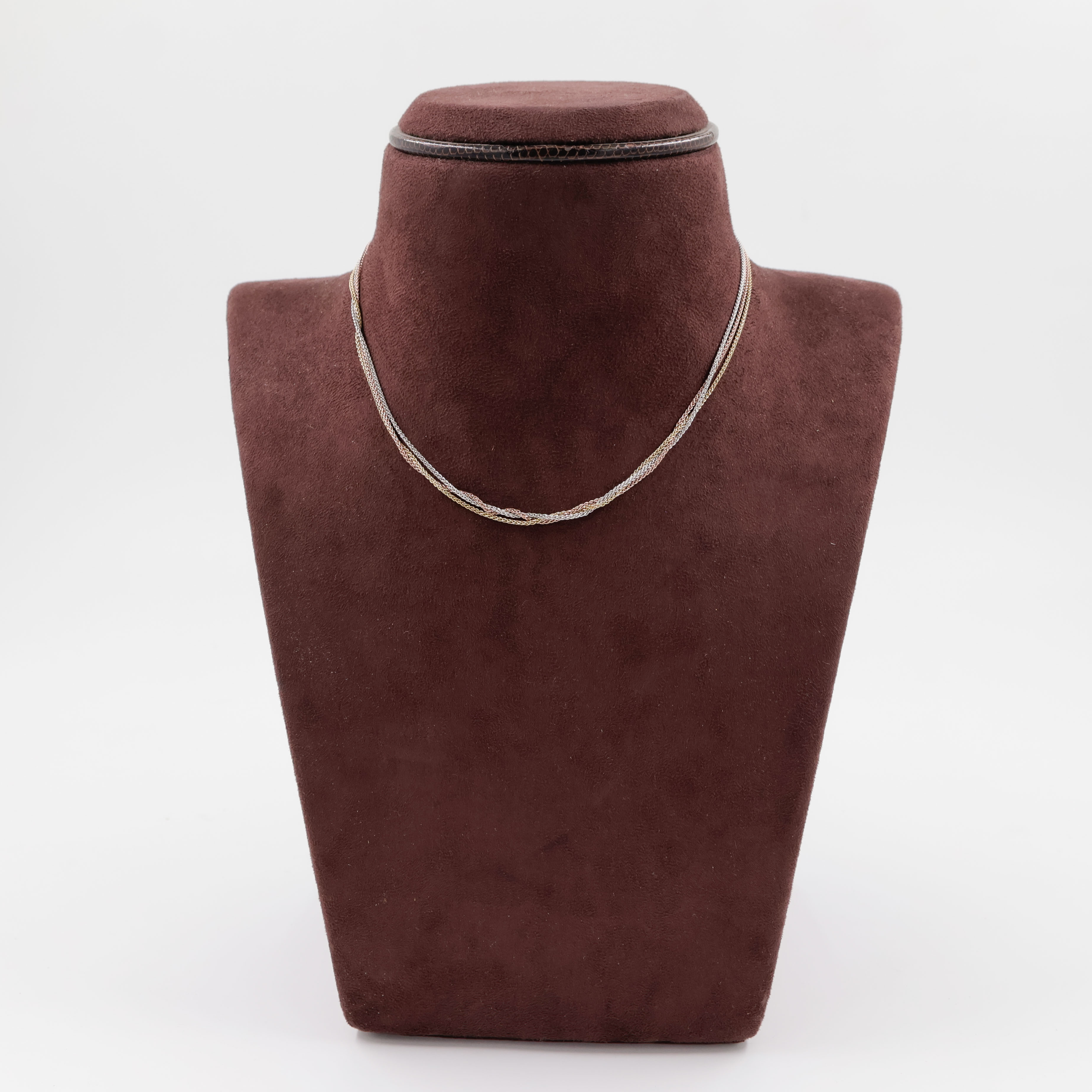 92.5 Silver Chain - 