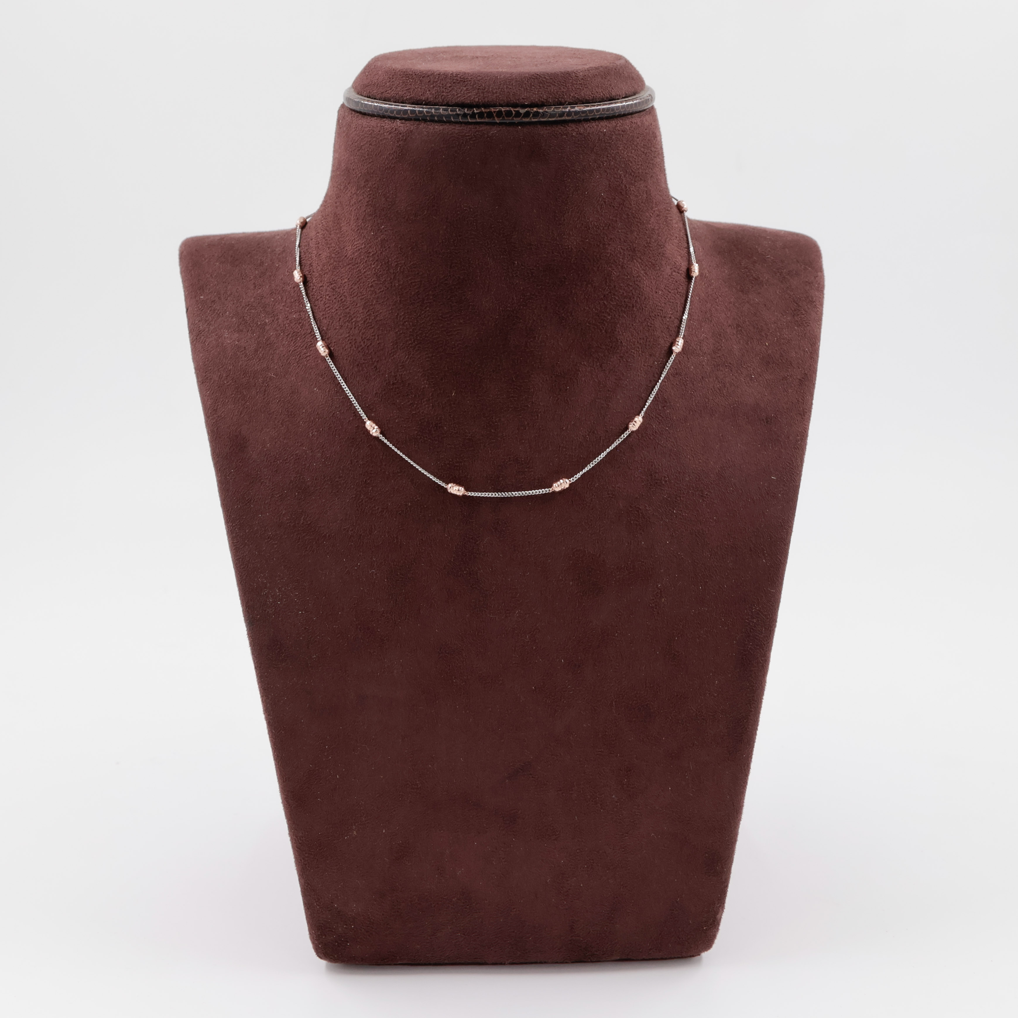 92.5 Silver Chain - 