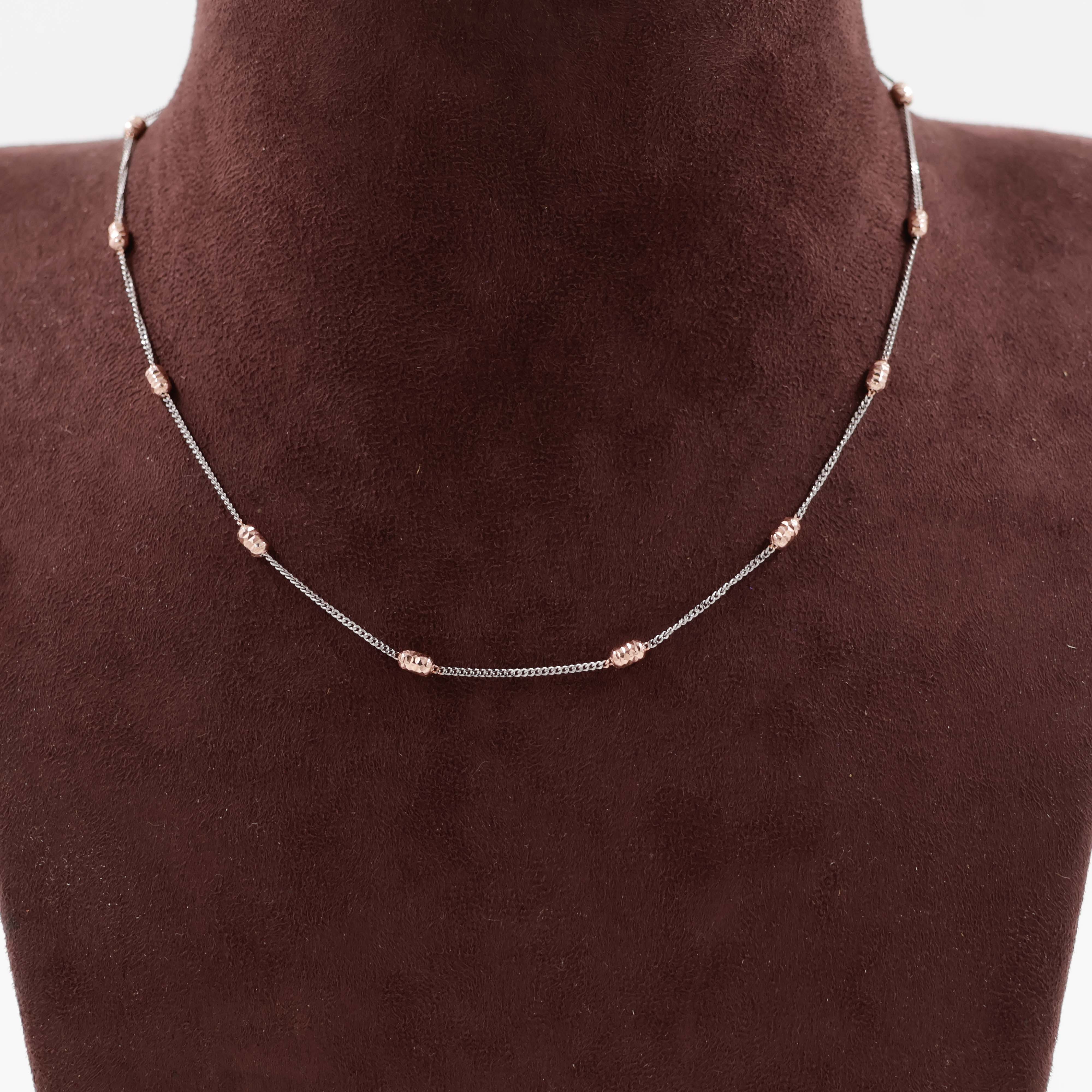 92.5 Silver Chain - 