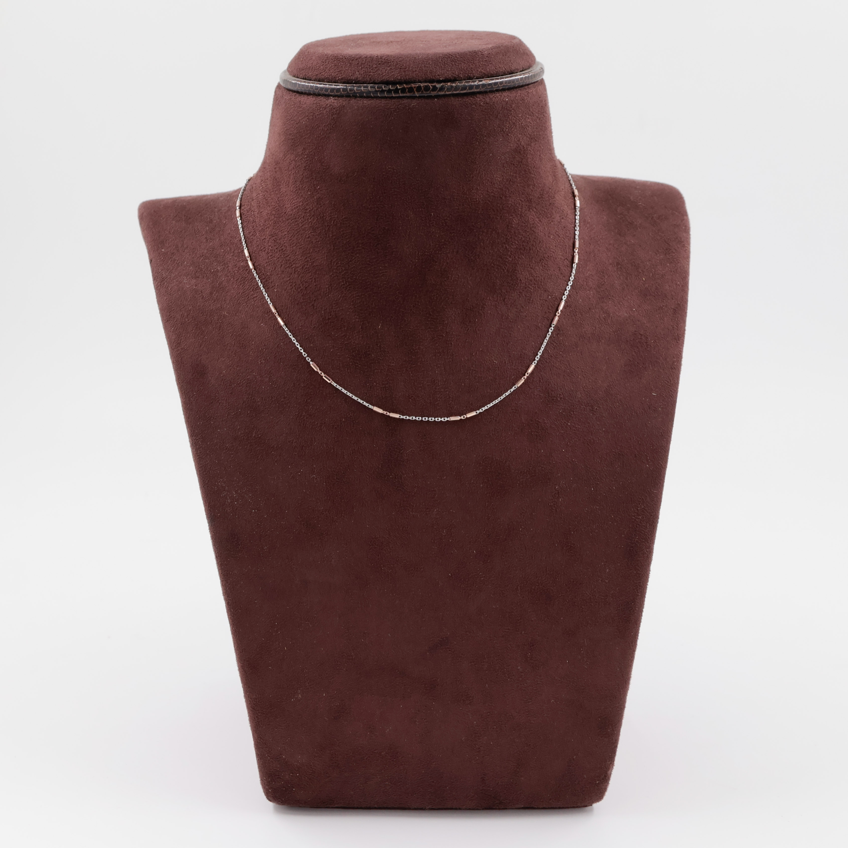 92.5 Silver Chain - 