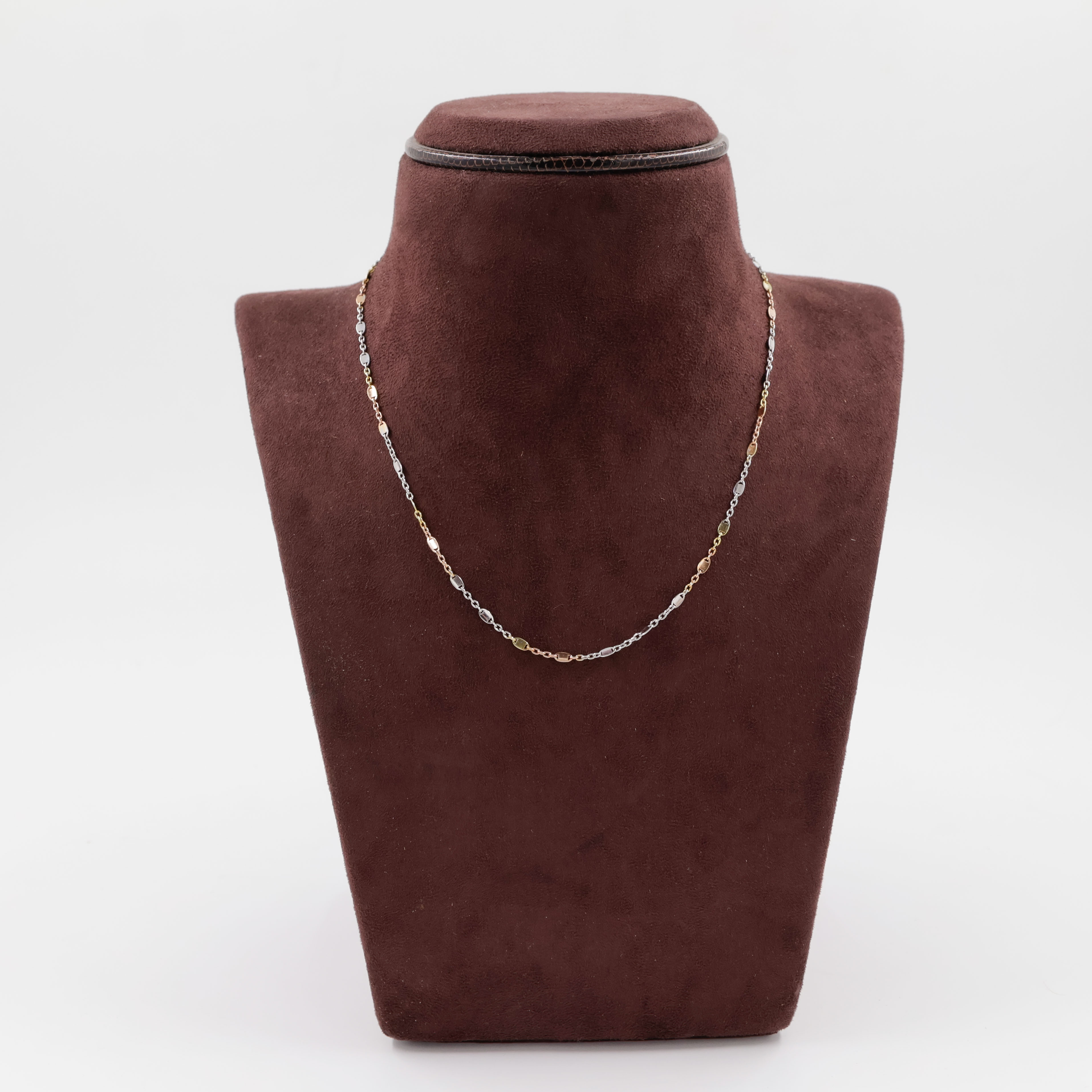 92.5 Silver Chain - 