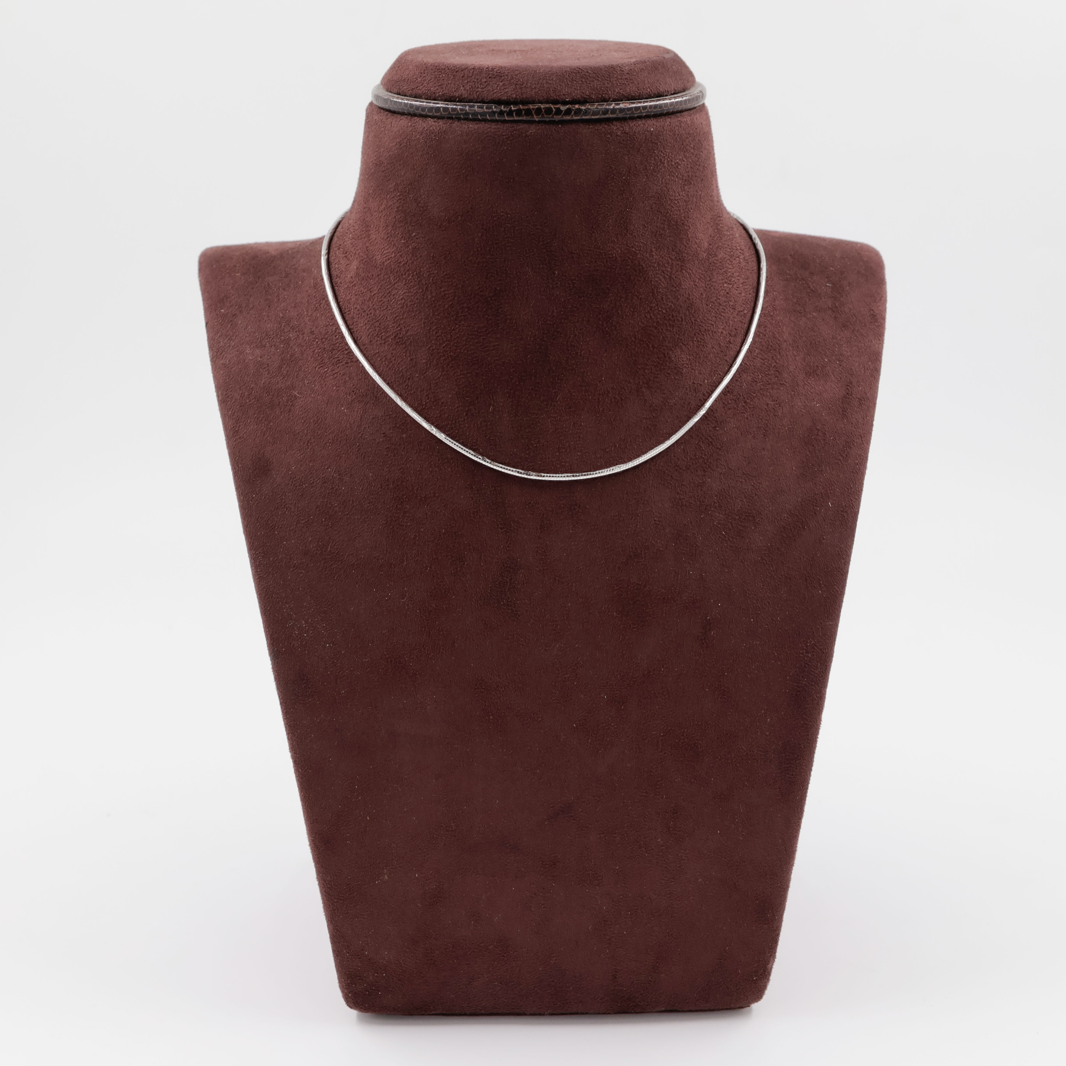 92.5 Silver Chain - 