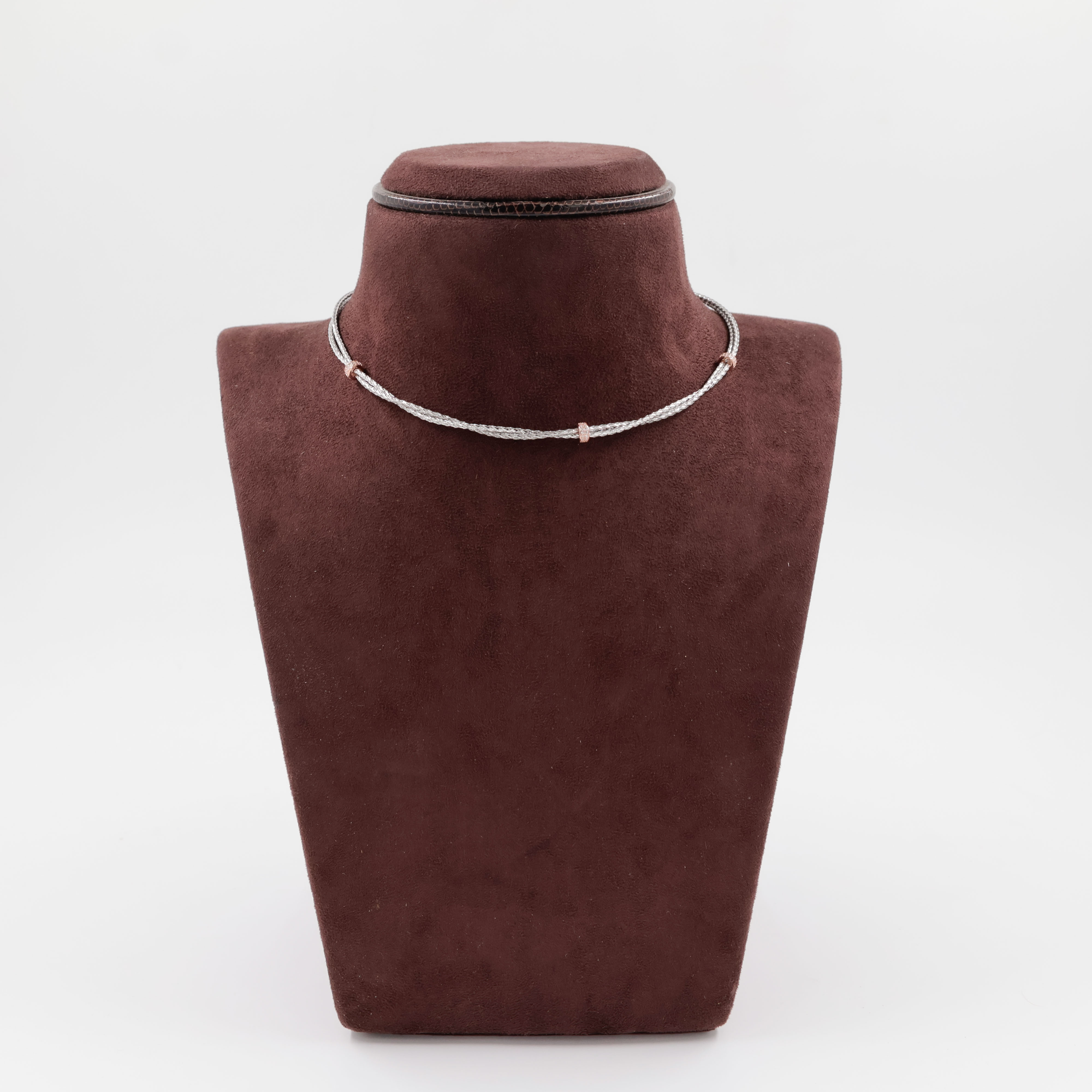 92.5 Silver Chain - 