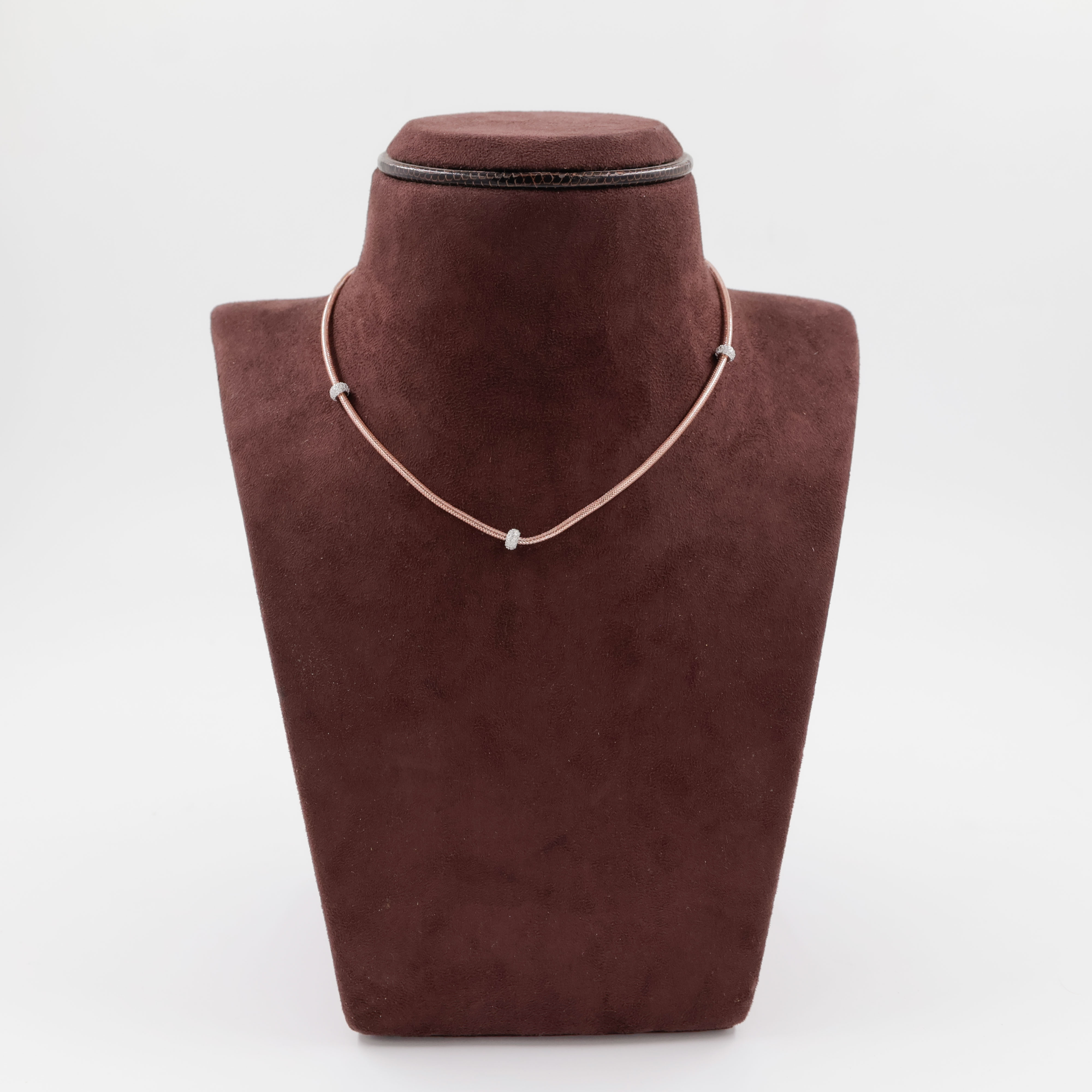 92.5 Silver Chain - 