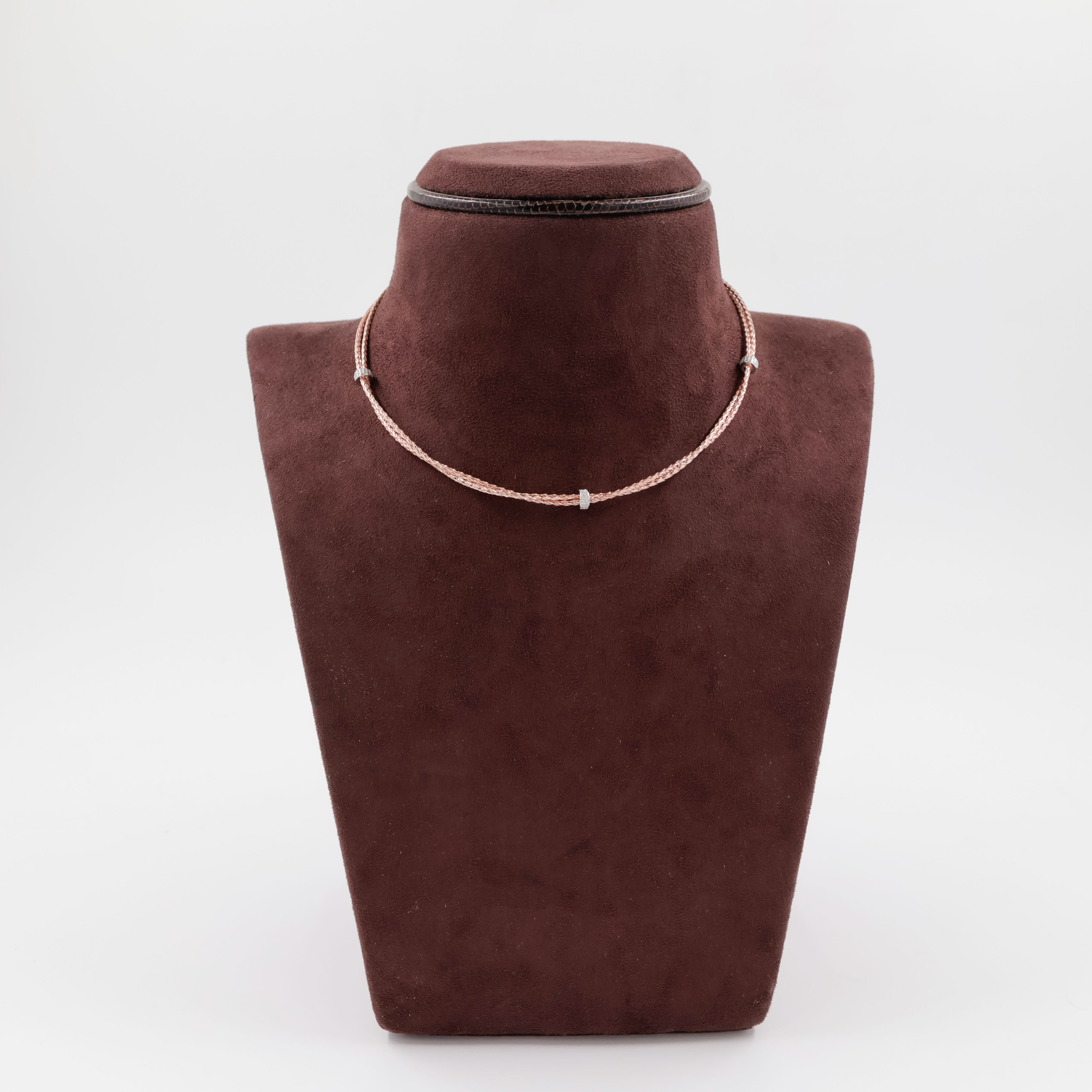 92.5 Silver Chain - 